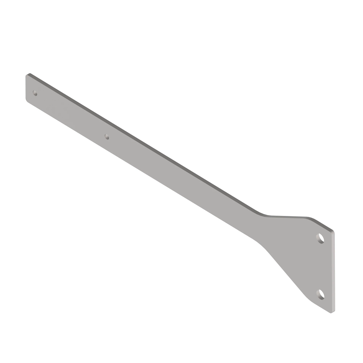 Bracket, Light Mount