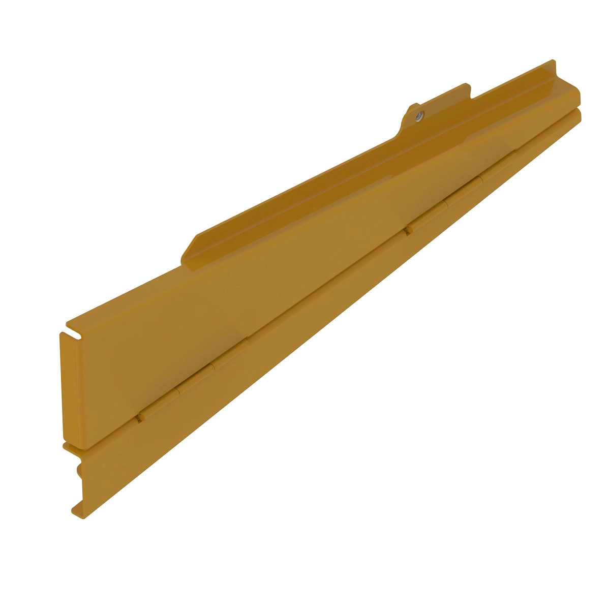 Door, Panel, RH, Front