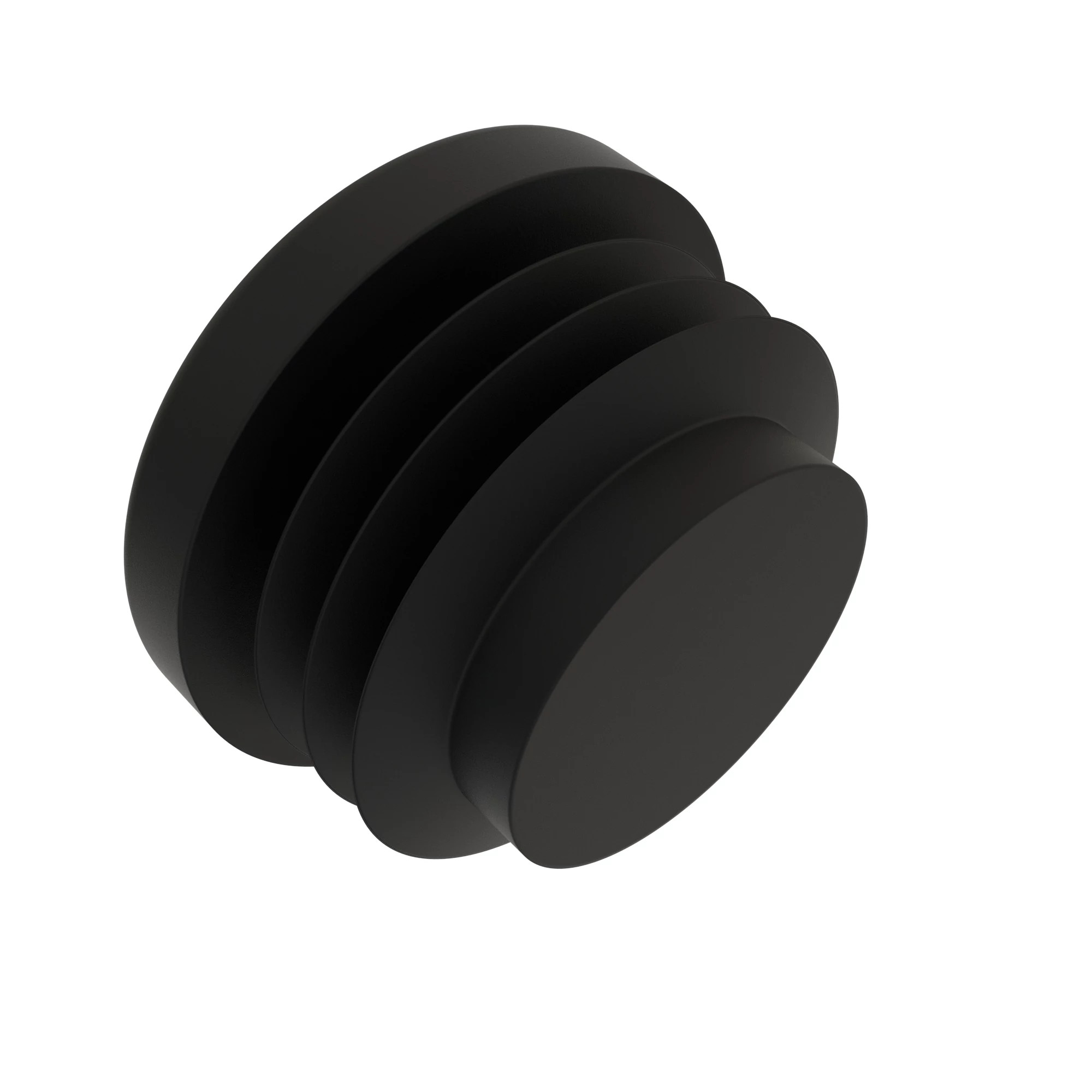 John Deere Cap End Plug - M134531