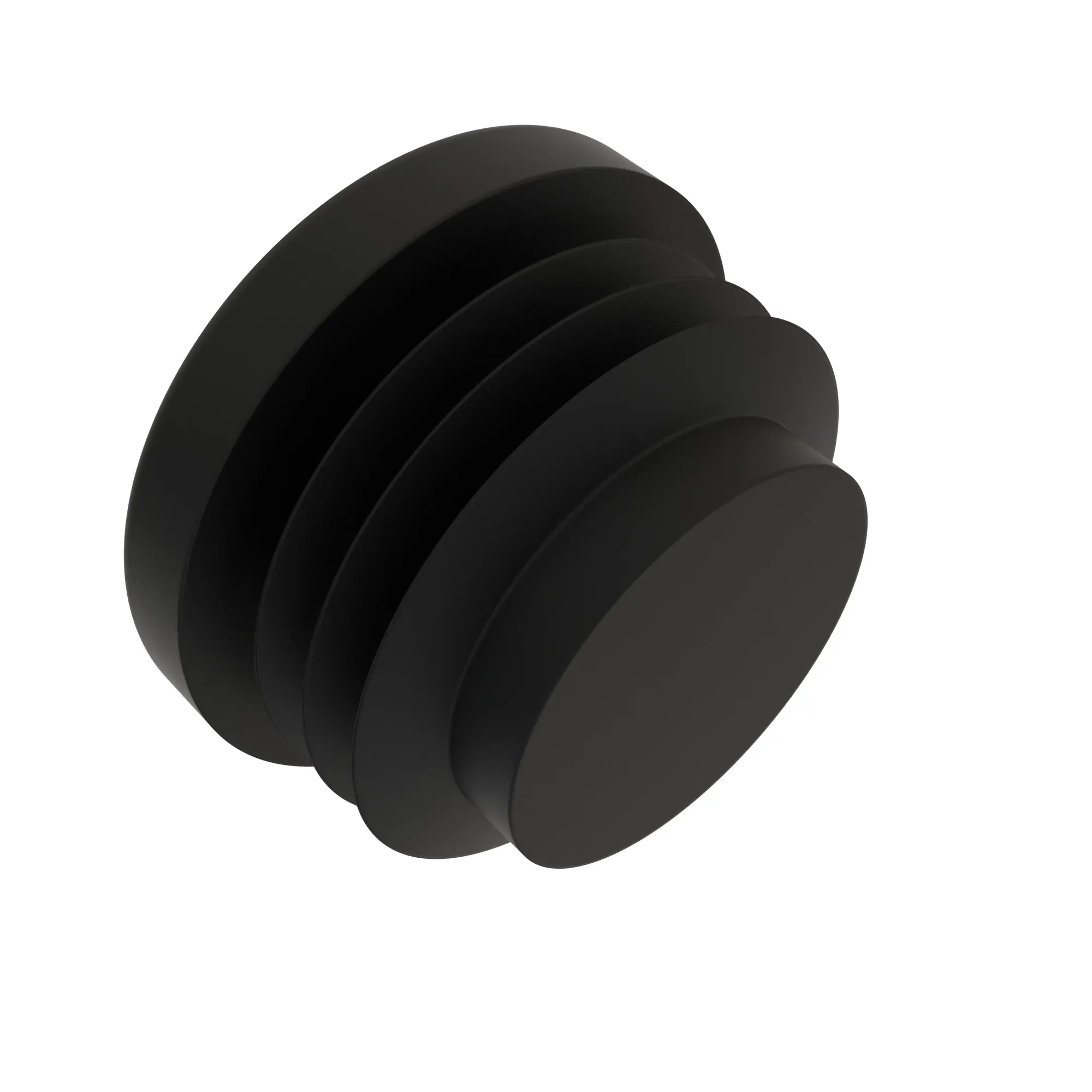 John Deere Cap End Plug - M134531