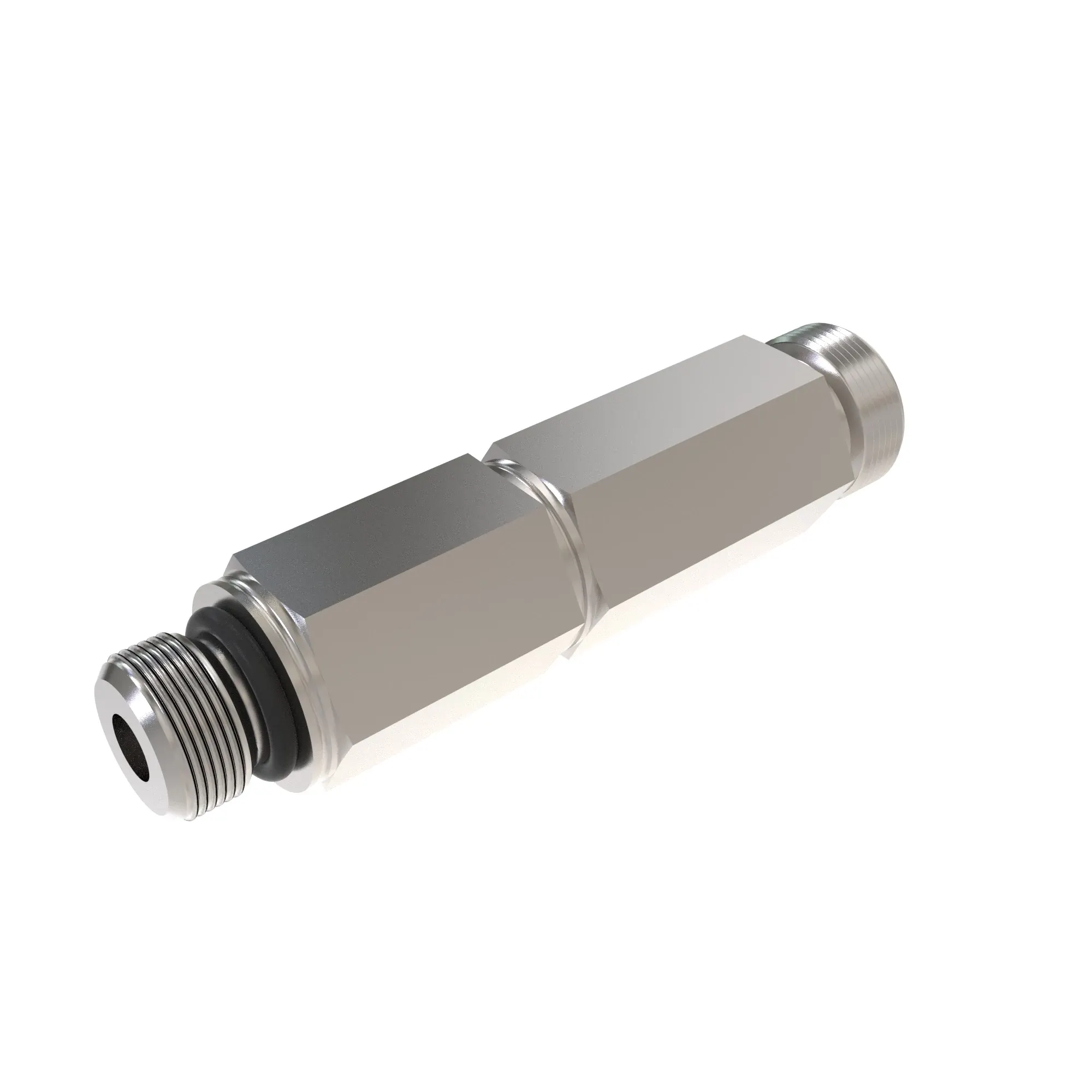 BLEED VALVE