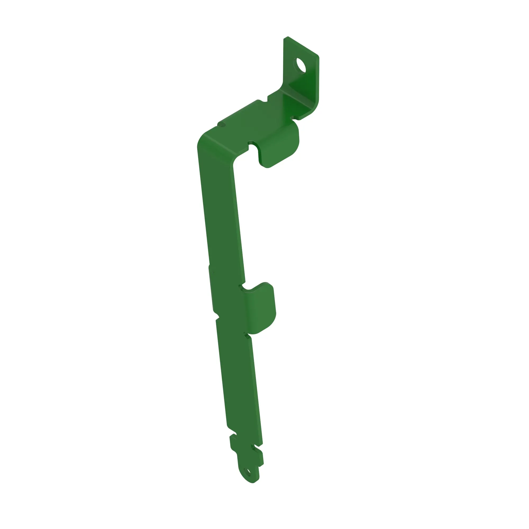 BRACKET, BRACKET, LINE BUNDLE CLAMP