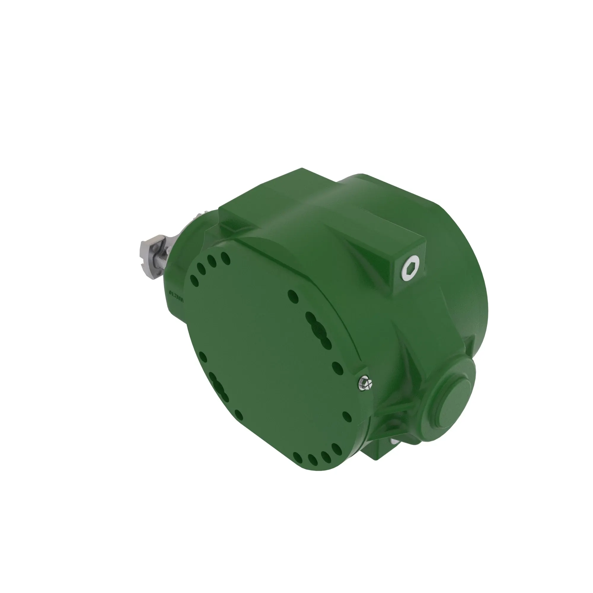 Differential