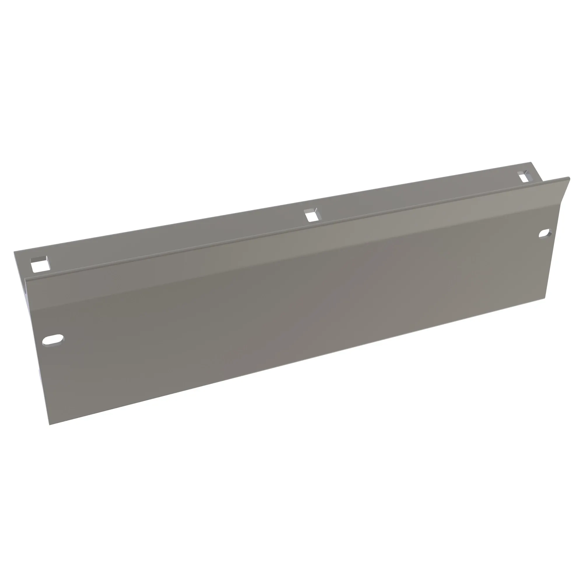 Powershaft Shield