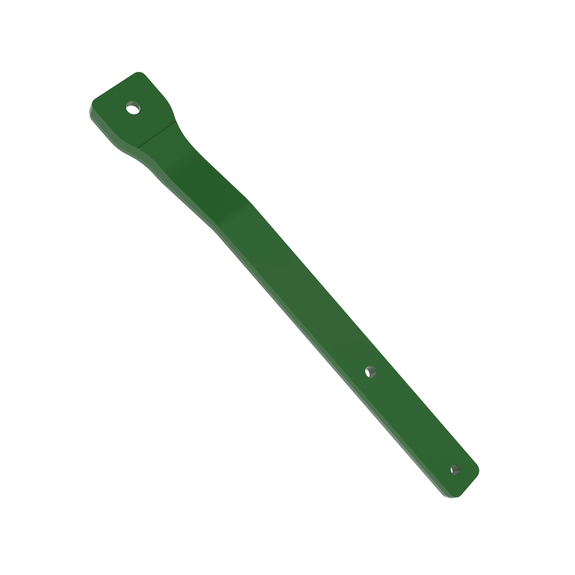 ARM, PITMAN, SIEVE DF4 SHOE