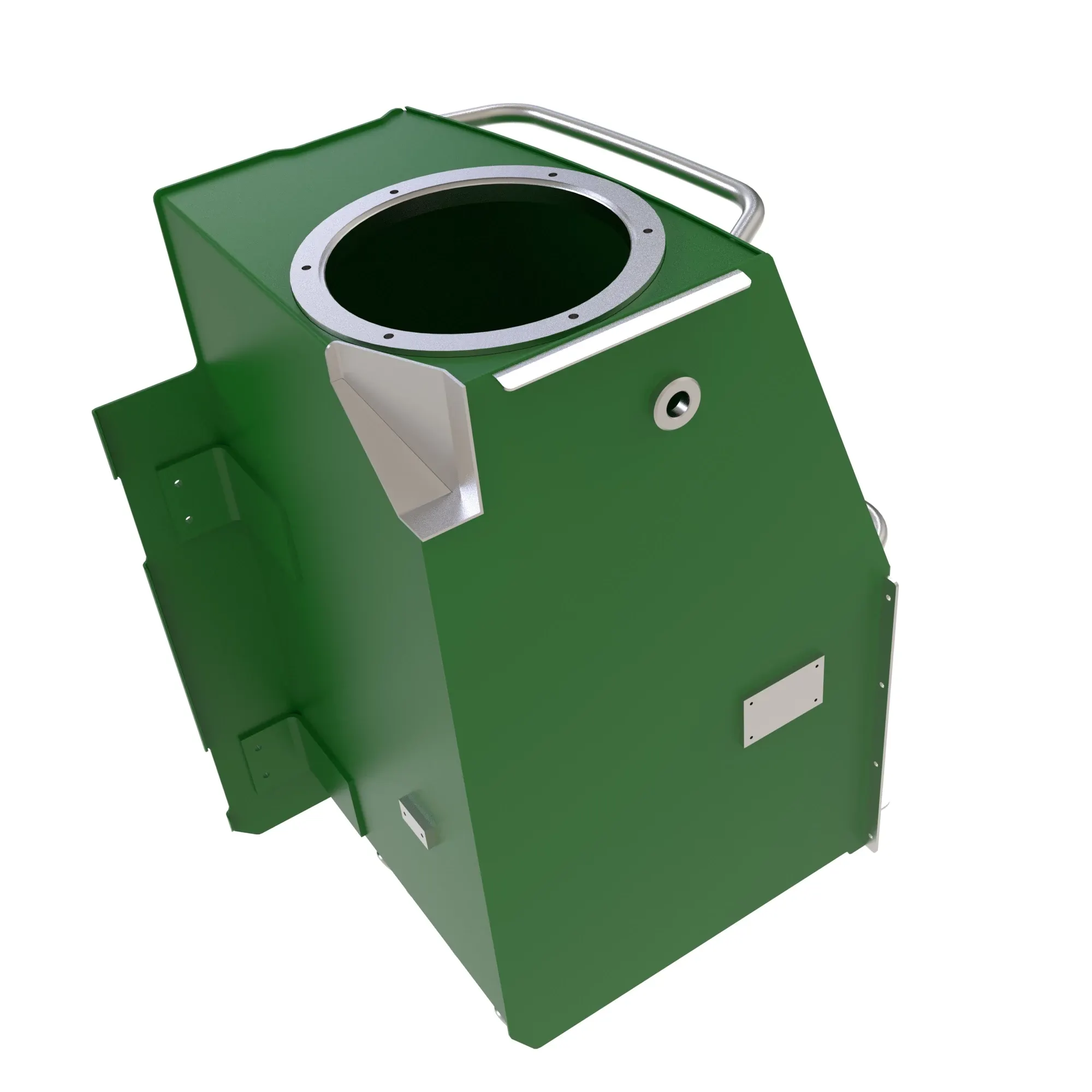 FUEL TANK 1710
