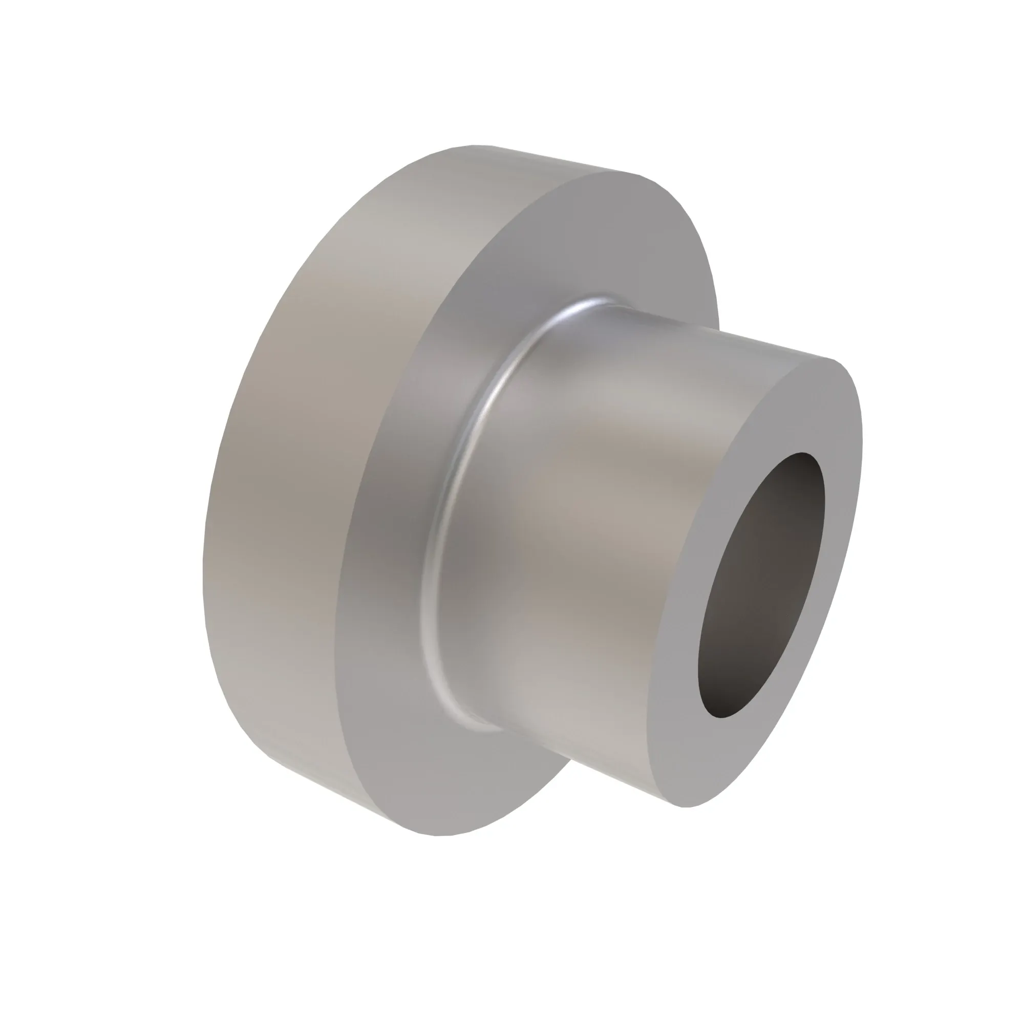 John Deere Flanged Spacer - T283584