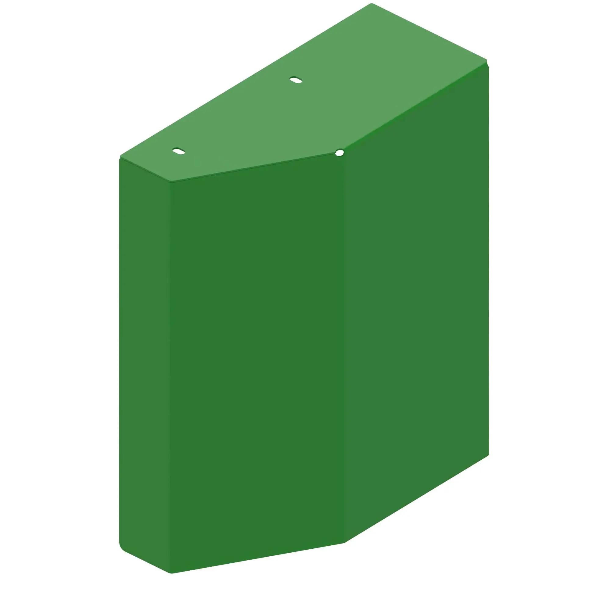 John Deere Shield - CXT31728