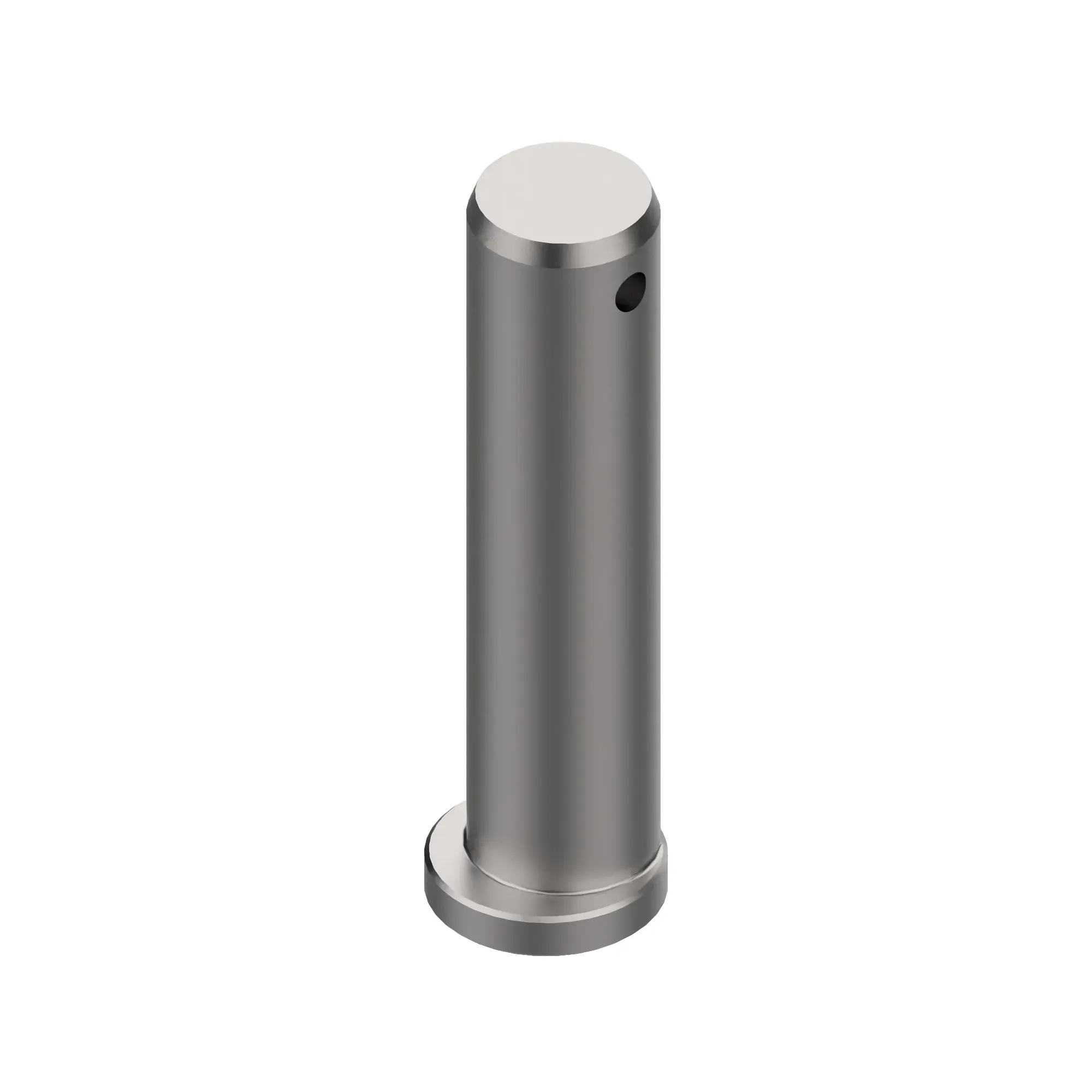 John Deere Alloy Steel Clevis Headed Pin - KK75352