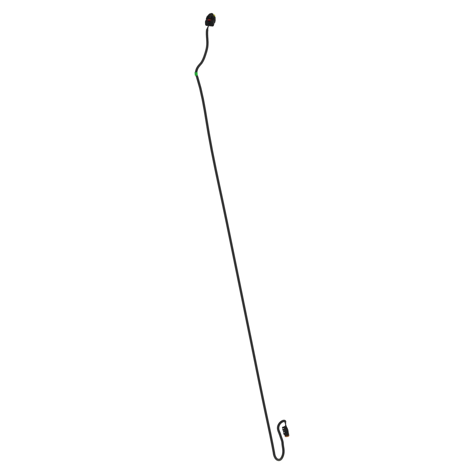 John Deere Washer Bottle Harness - AT545168