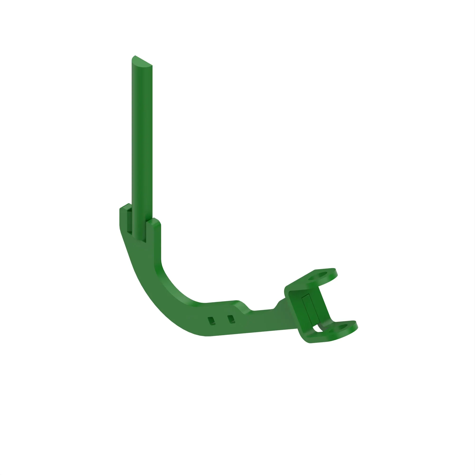 John Deere Control Lever - AUC10458