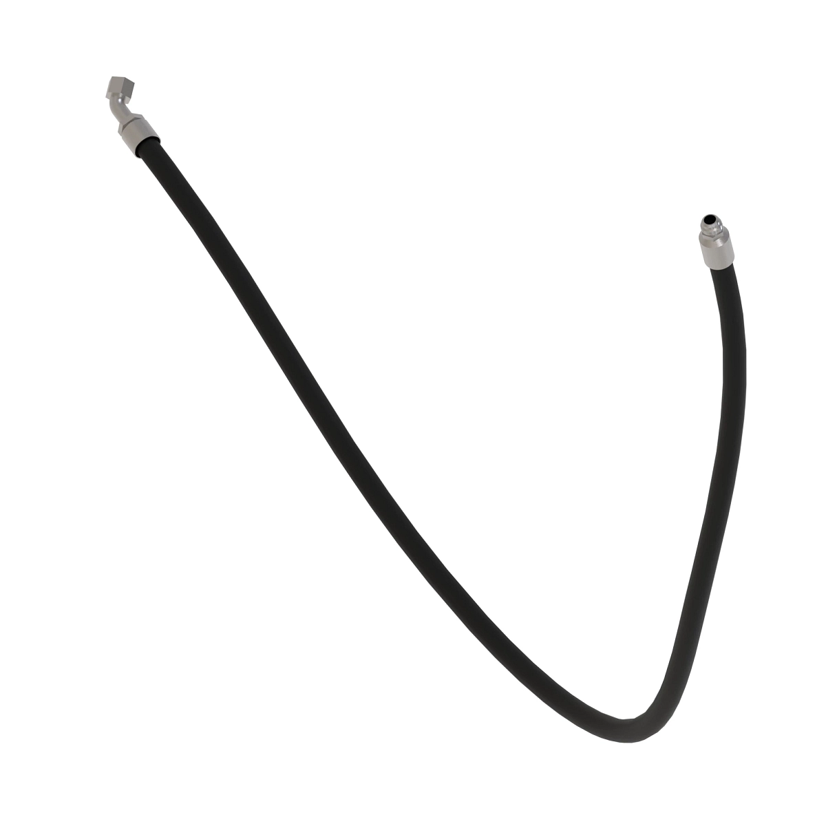 Hydraulic Hose - Fabricate, Hydraul