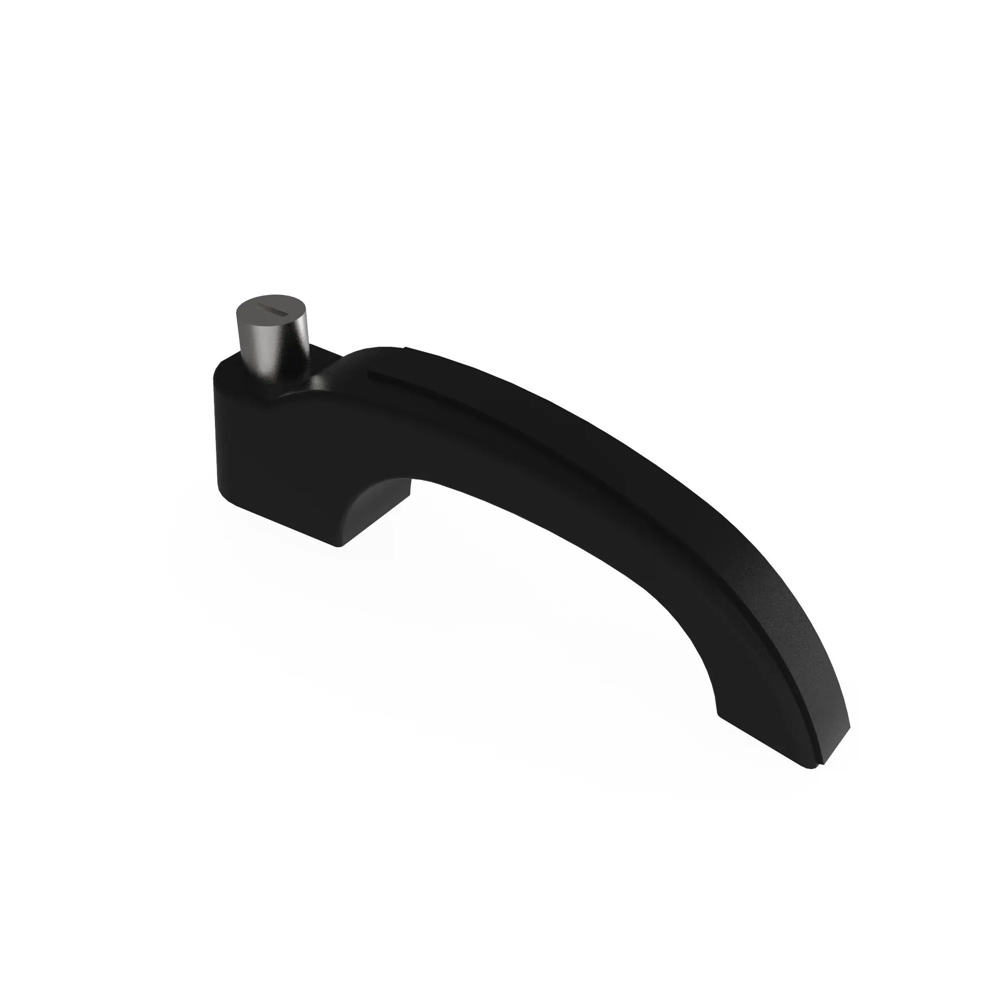 HANDLE, DOOR (OUTER) OUTER DOOR