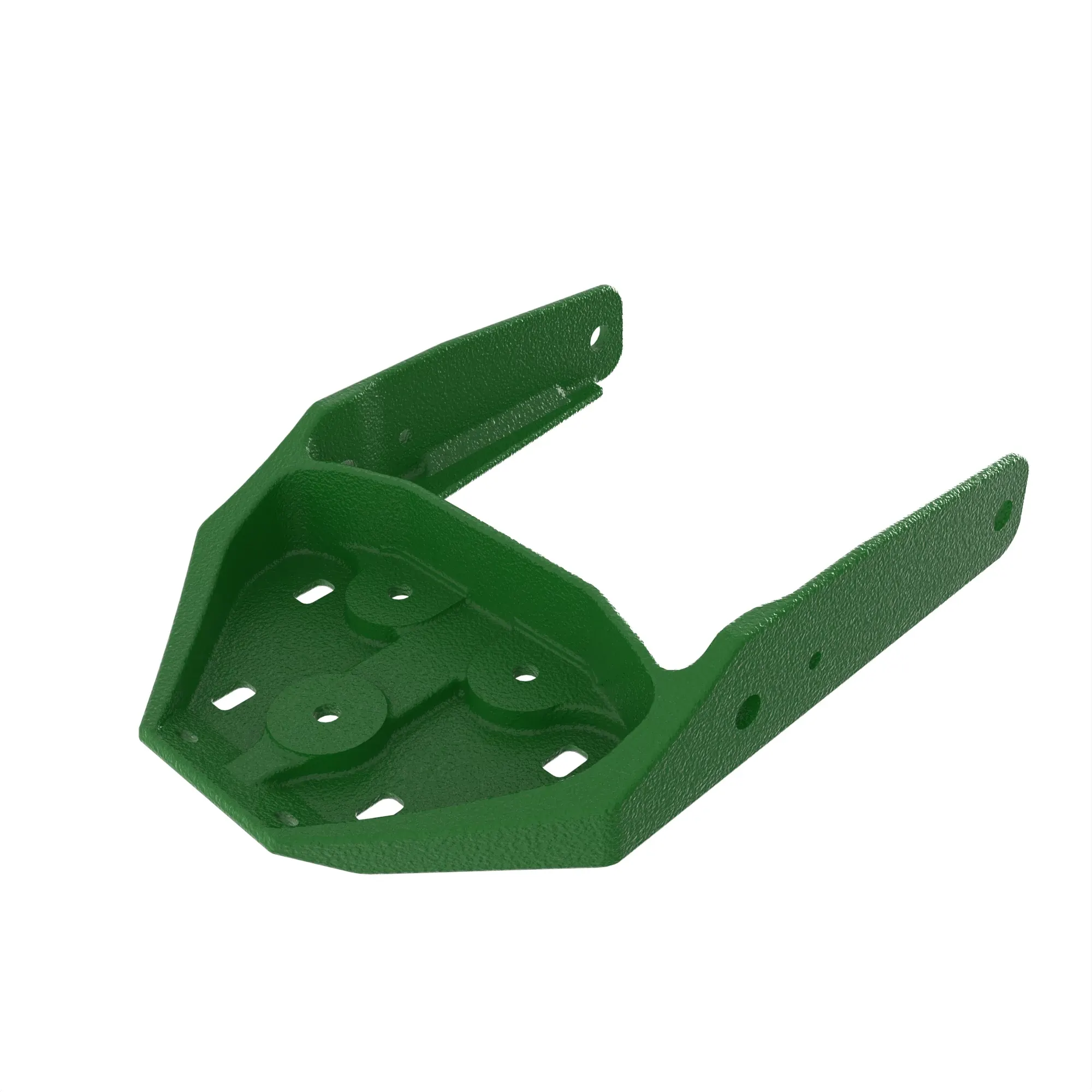 John Deere Head Shank - A93664