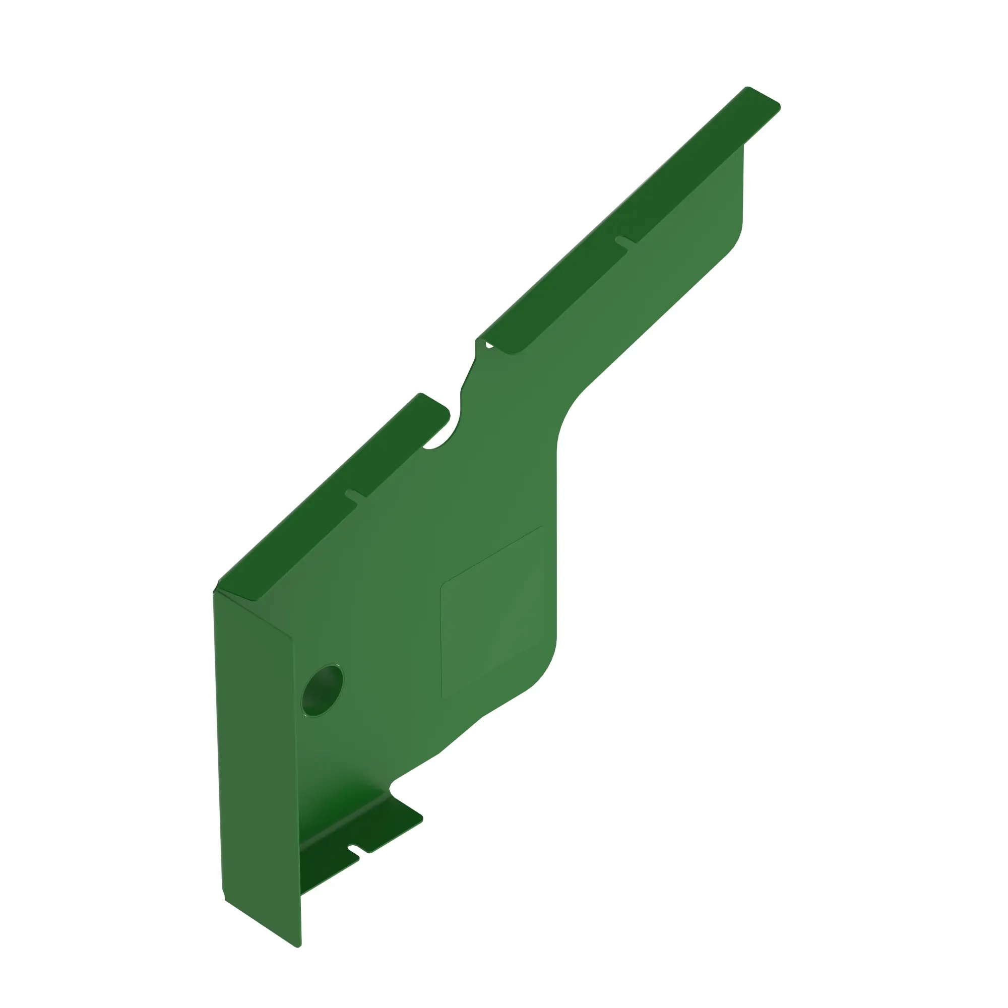 SHIELD, BELT SHIELD ASSEMBLY SERVIC
