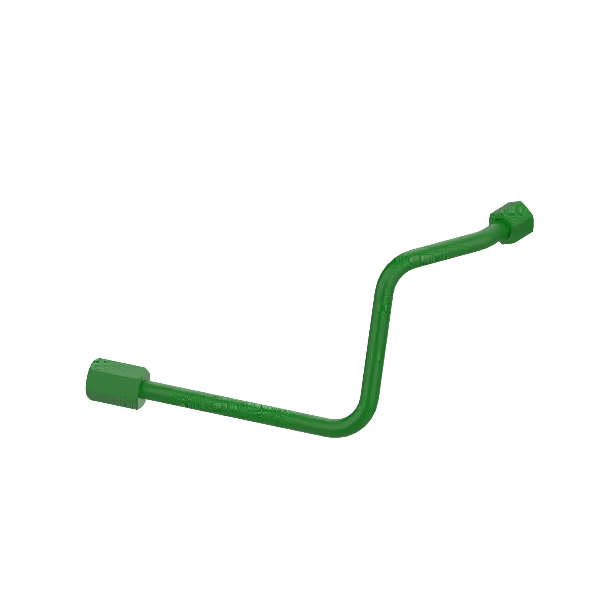 Oil Line, Htb Sensor, Remote