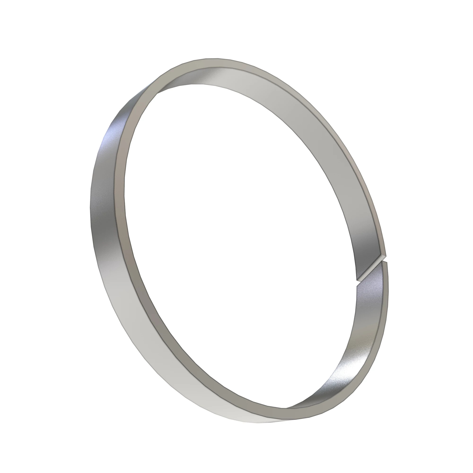 ⚙️ R225912: Anillo de Desgaste del Brazo de elevación del Eje osc