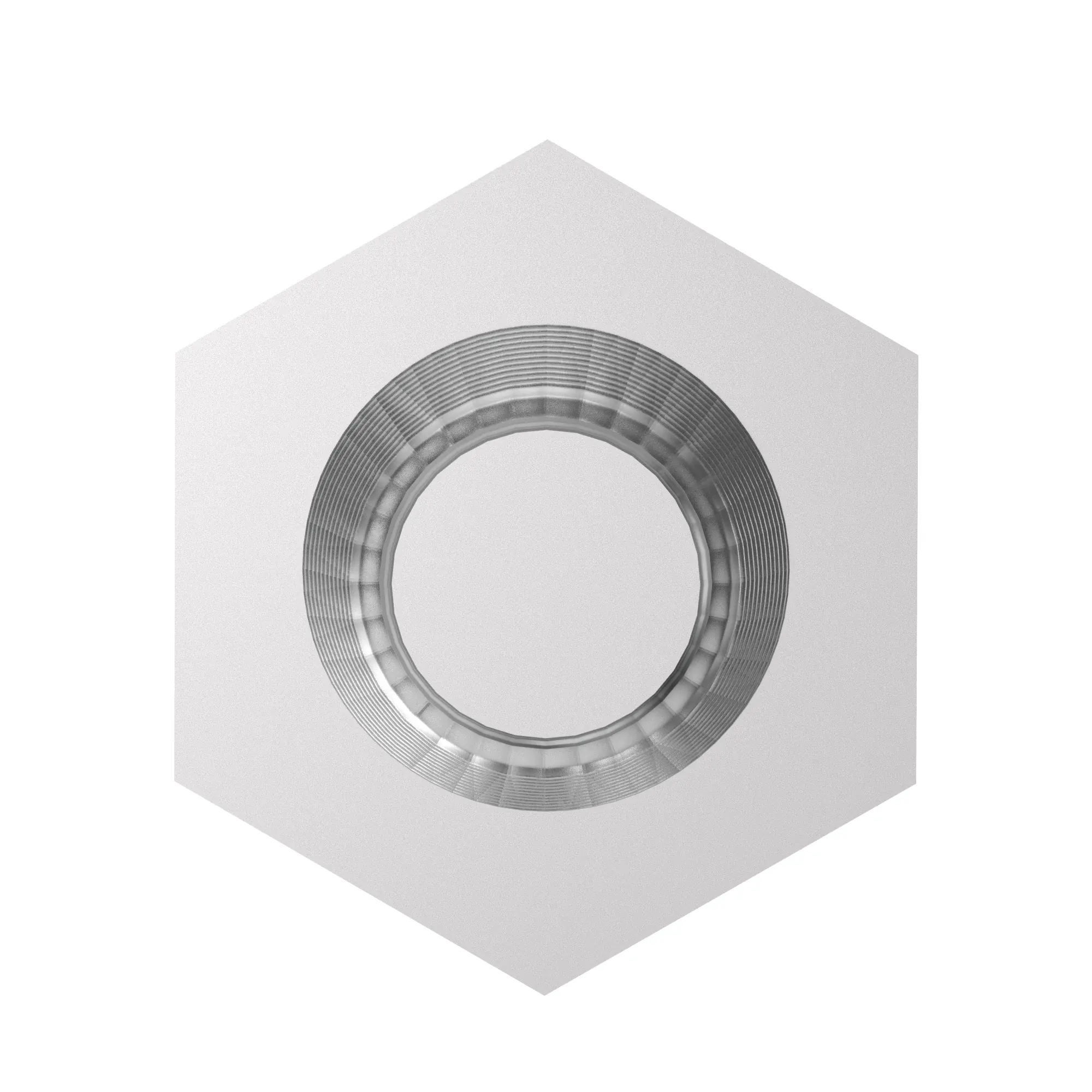 AT306133: Straight Adapter Fitting