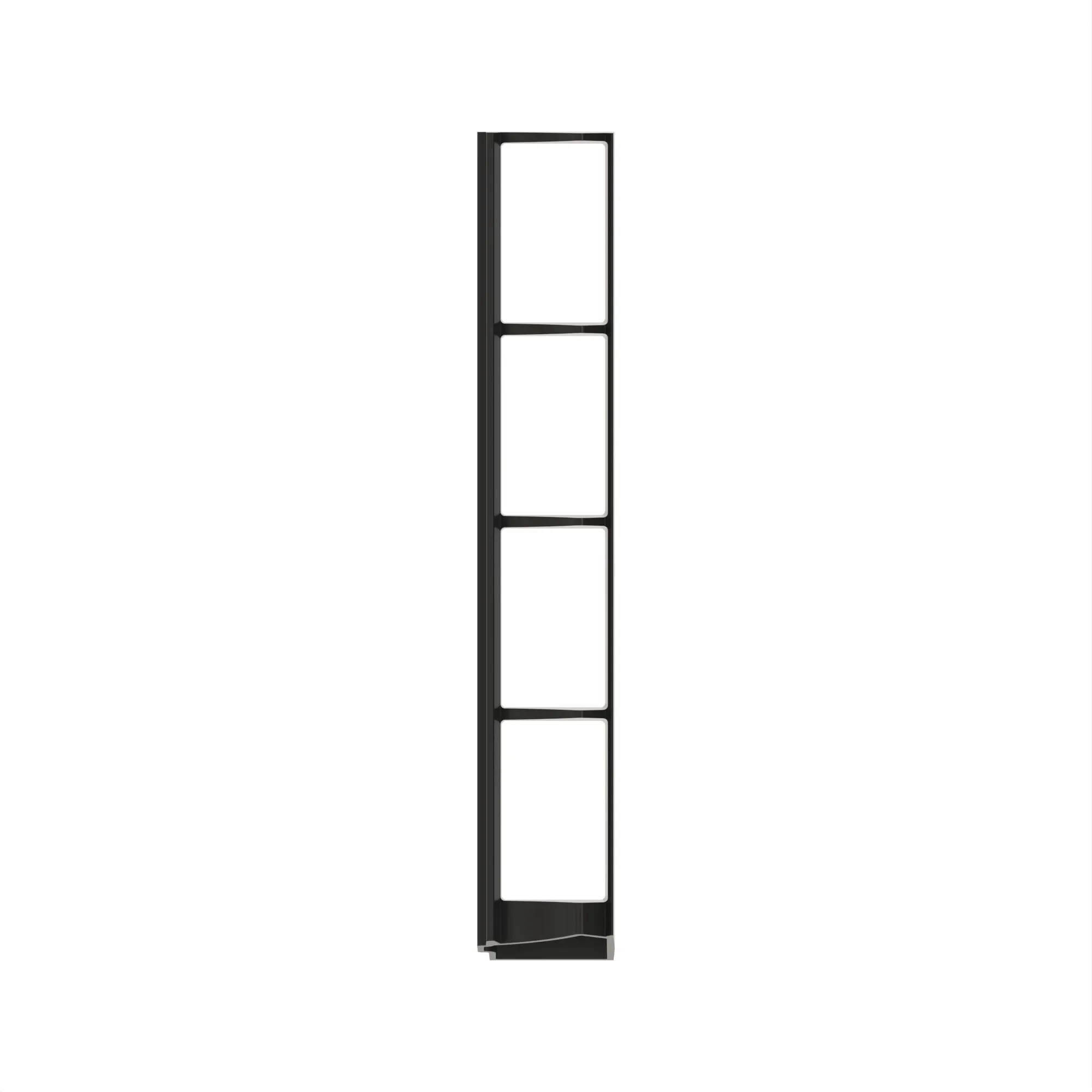 SEAL - LOWER METER REMOVABLE