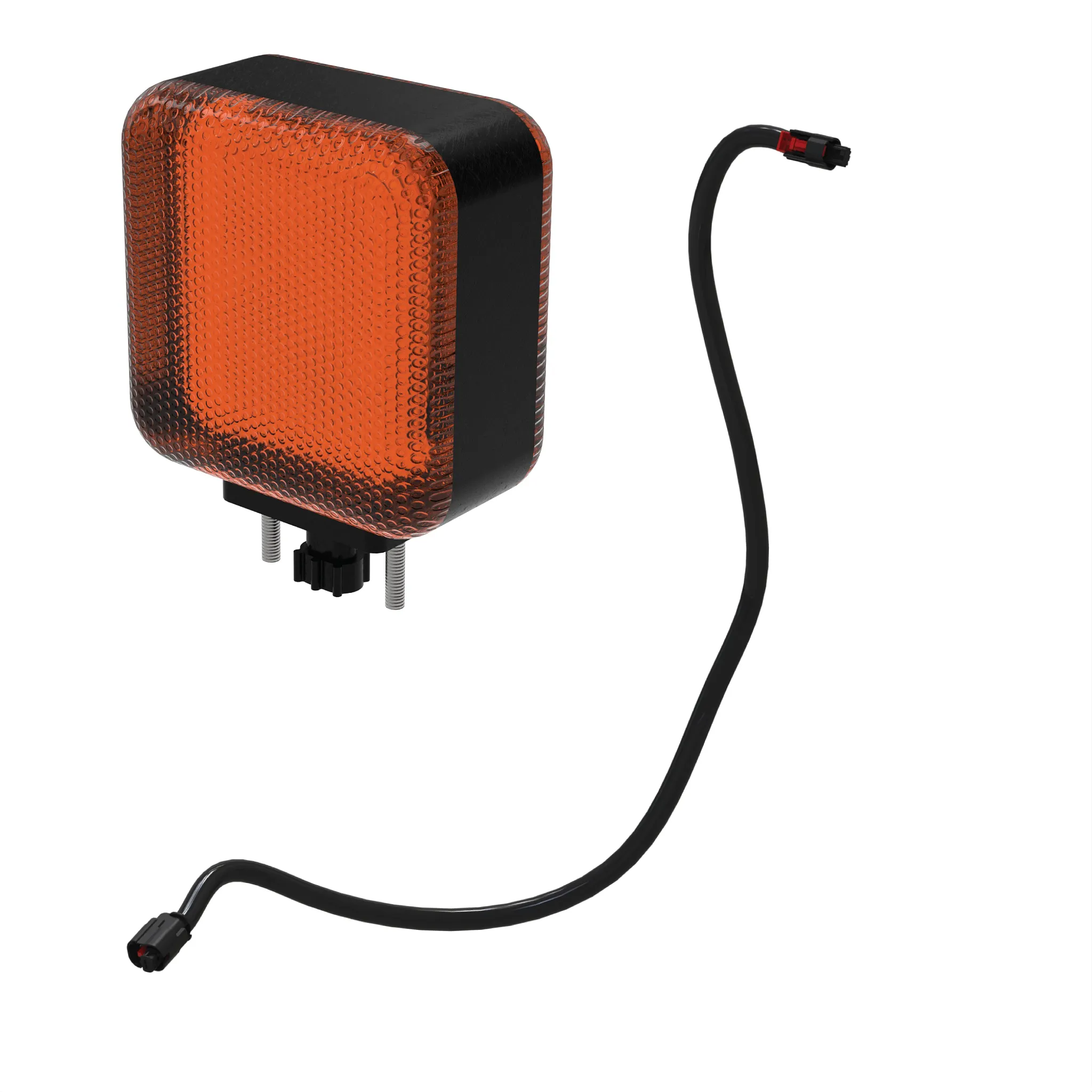 John Deere Lights Warning Light Kit - AFH216285
