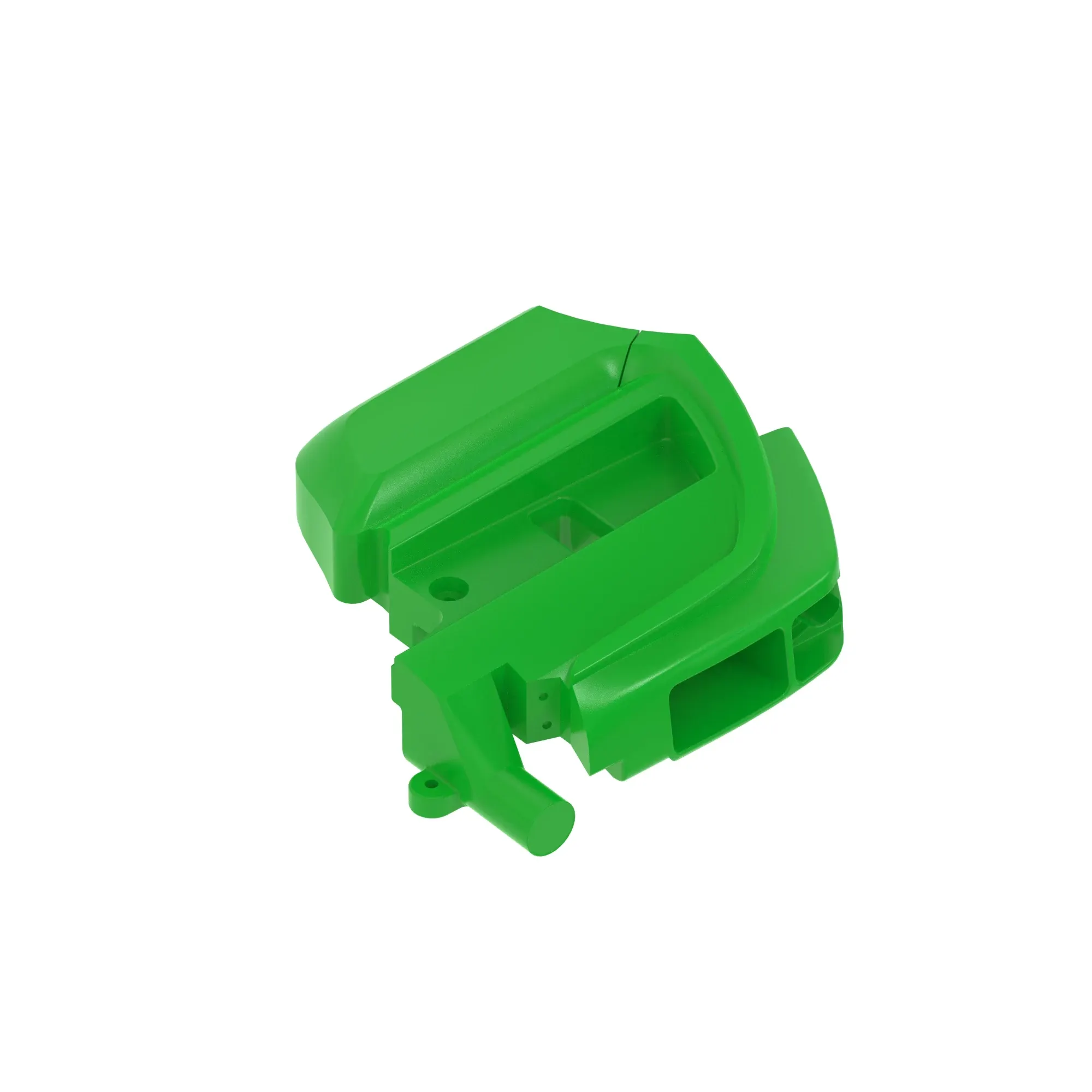 TANK, FUEL