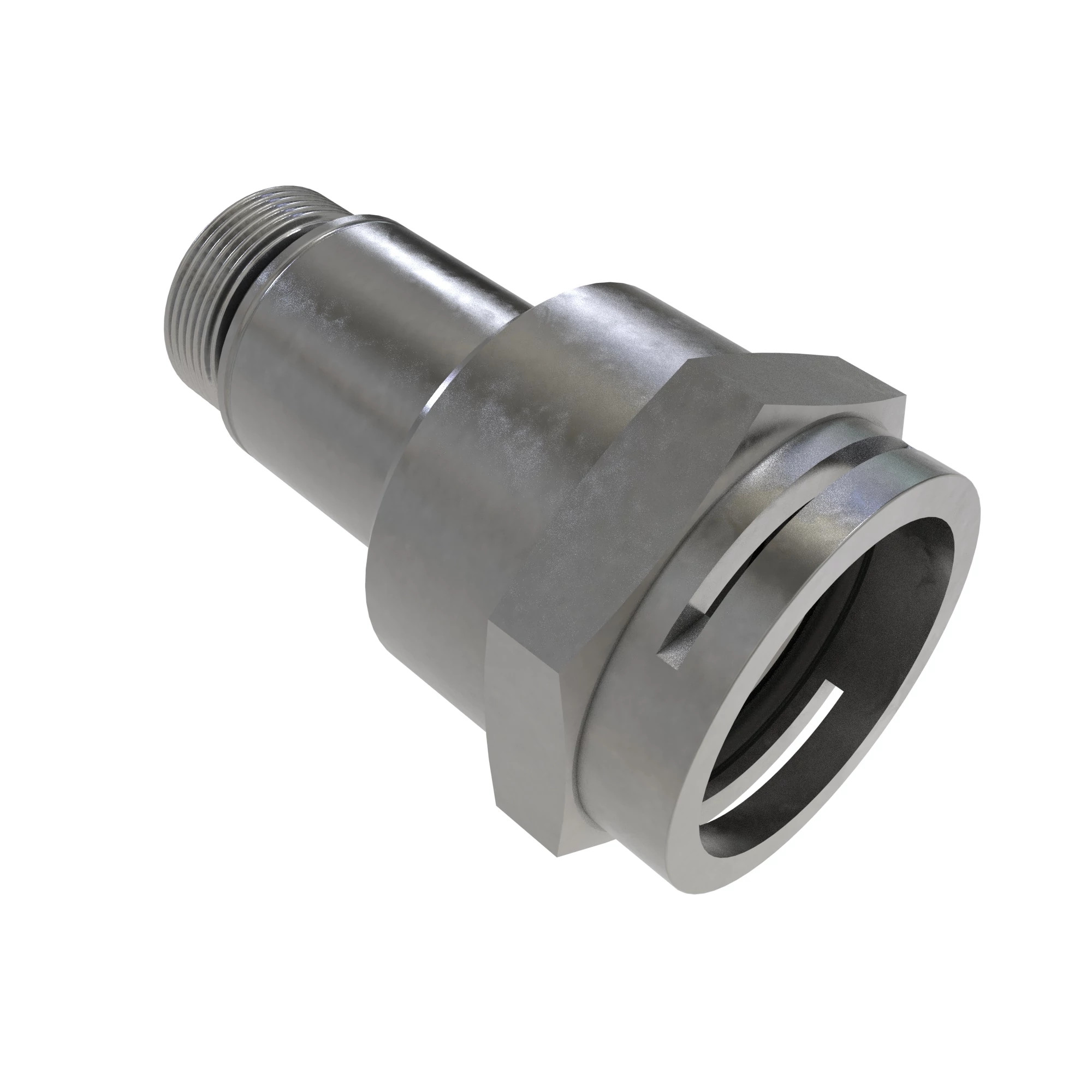 CONNECTOR,ASSY., QCF - L25XM22