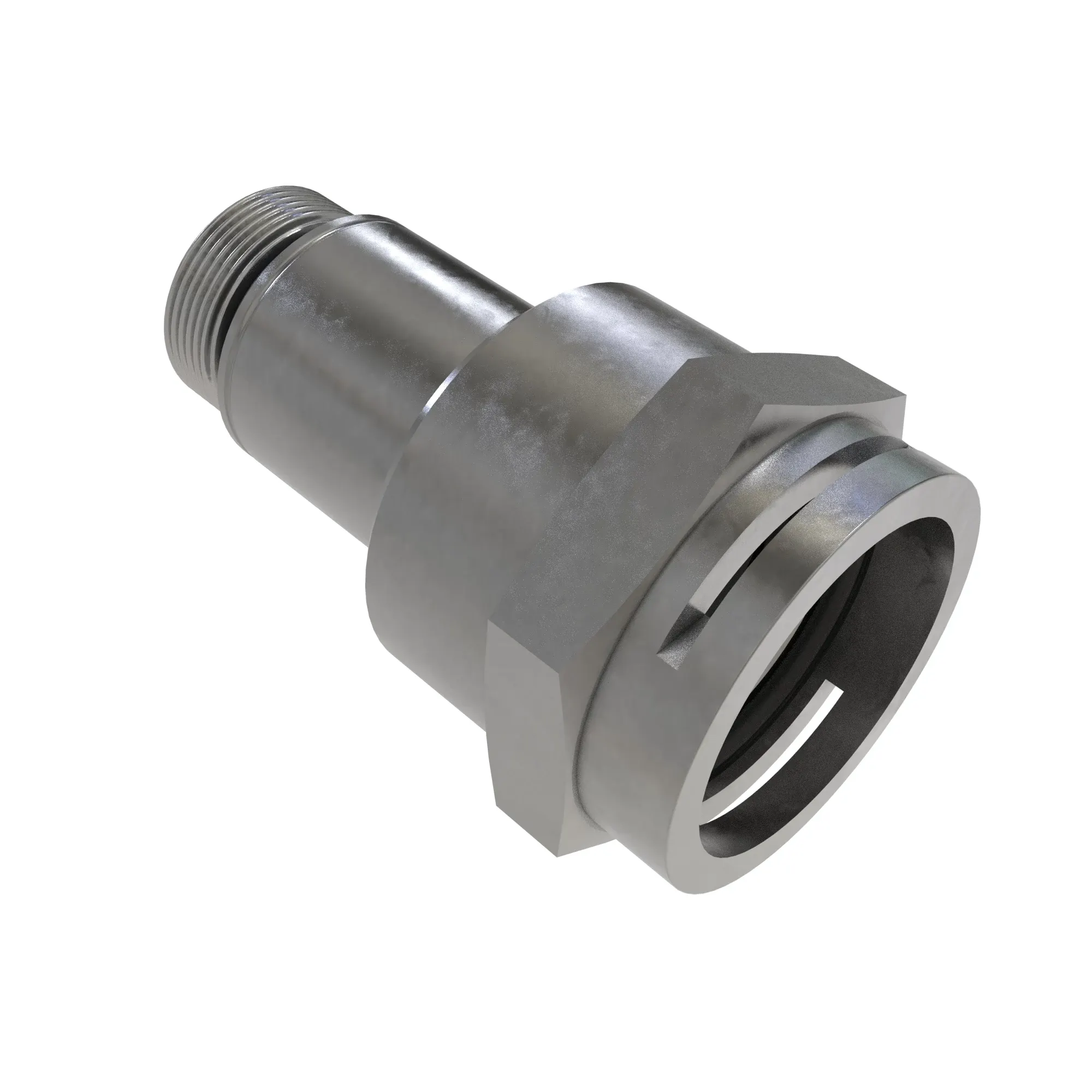 John Deere Connector Assembly - AL155716