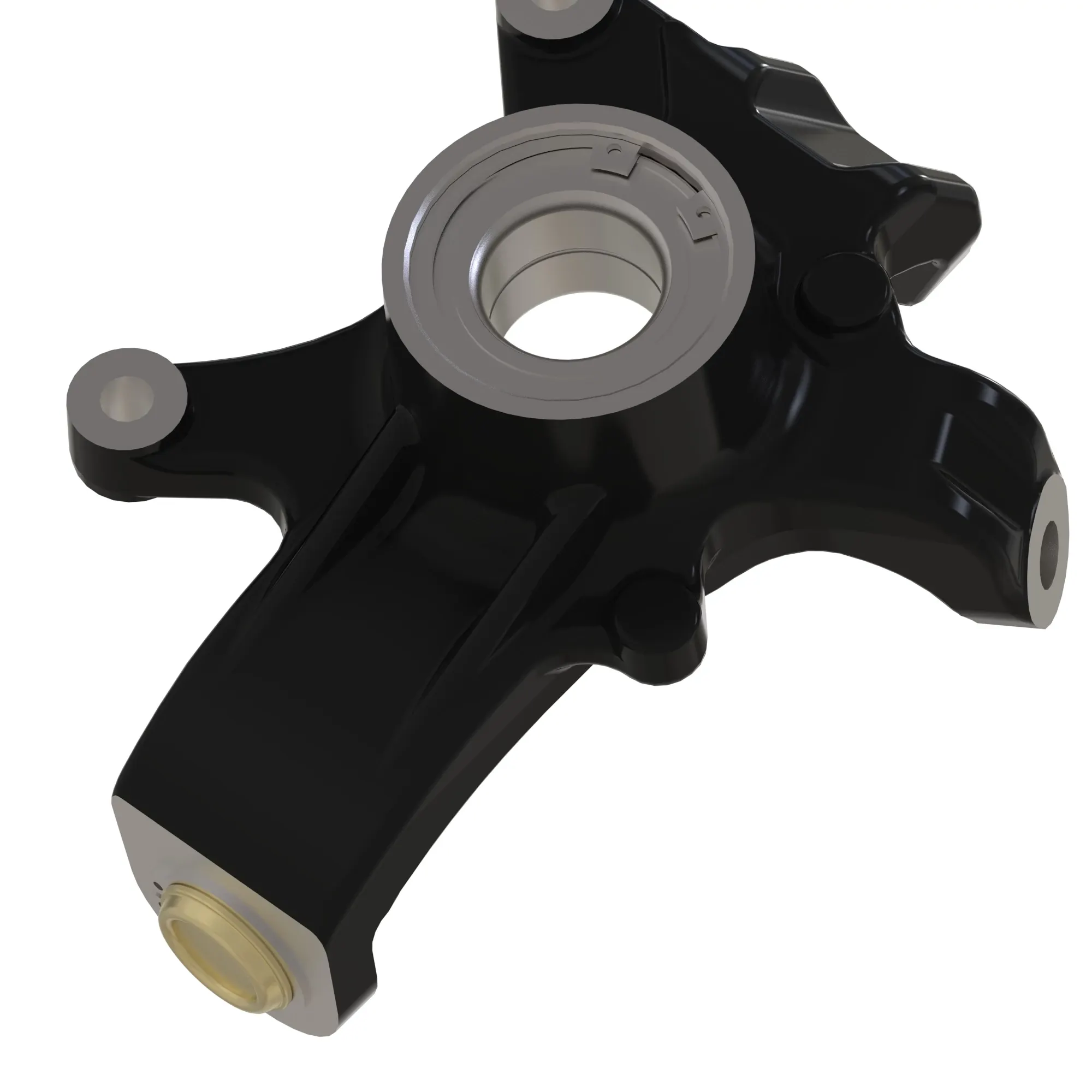 REAR RIGHT
ASSEMBLY