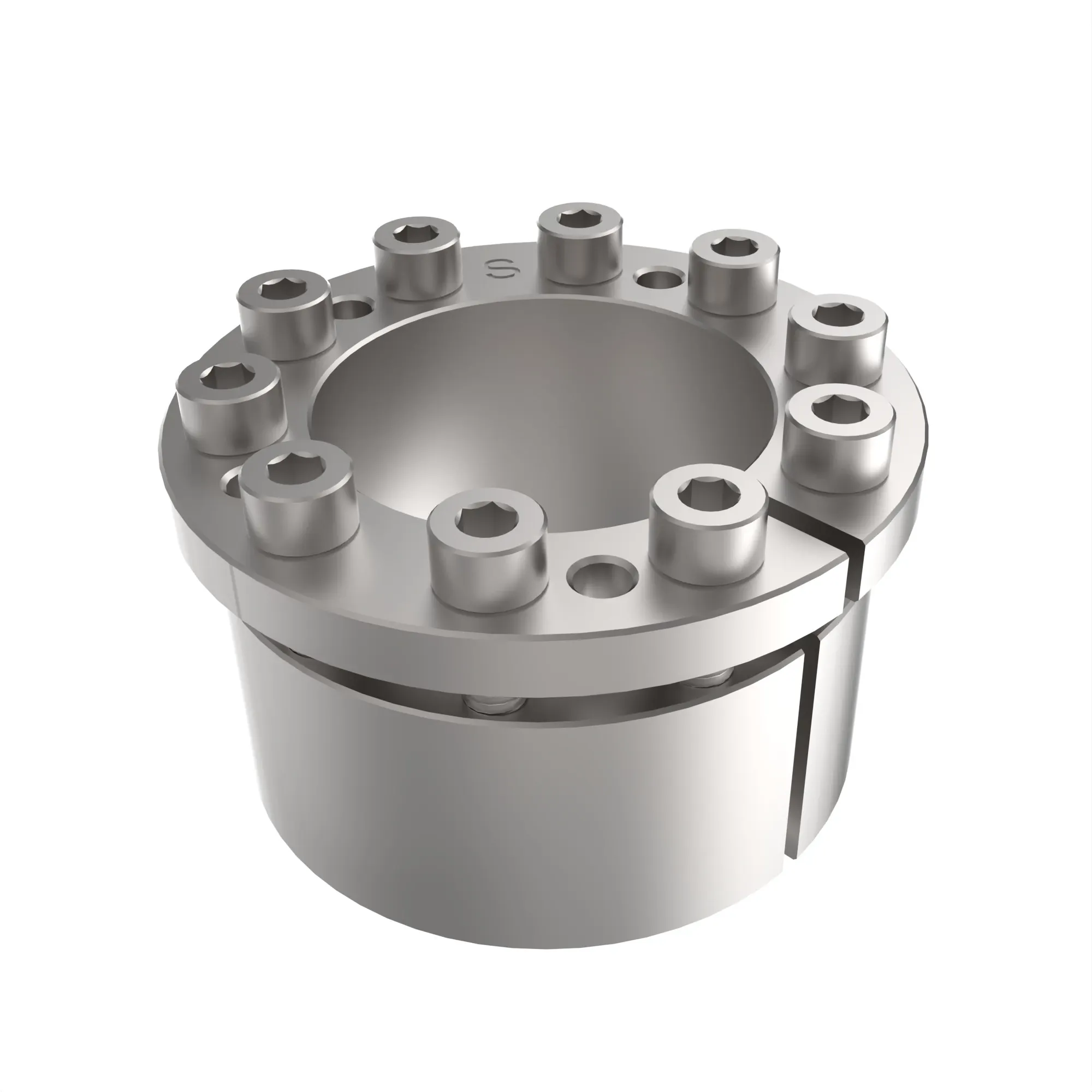 John Deere Bushing - AXE71048