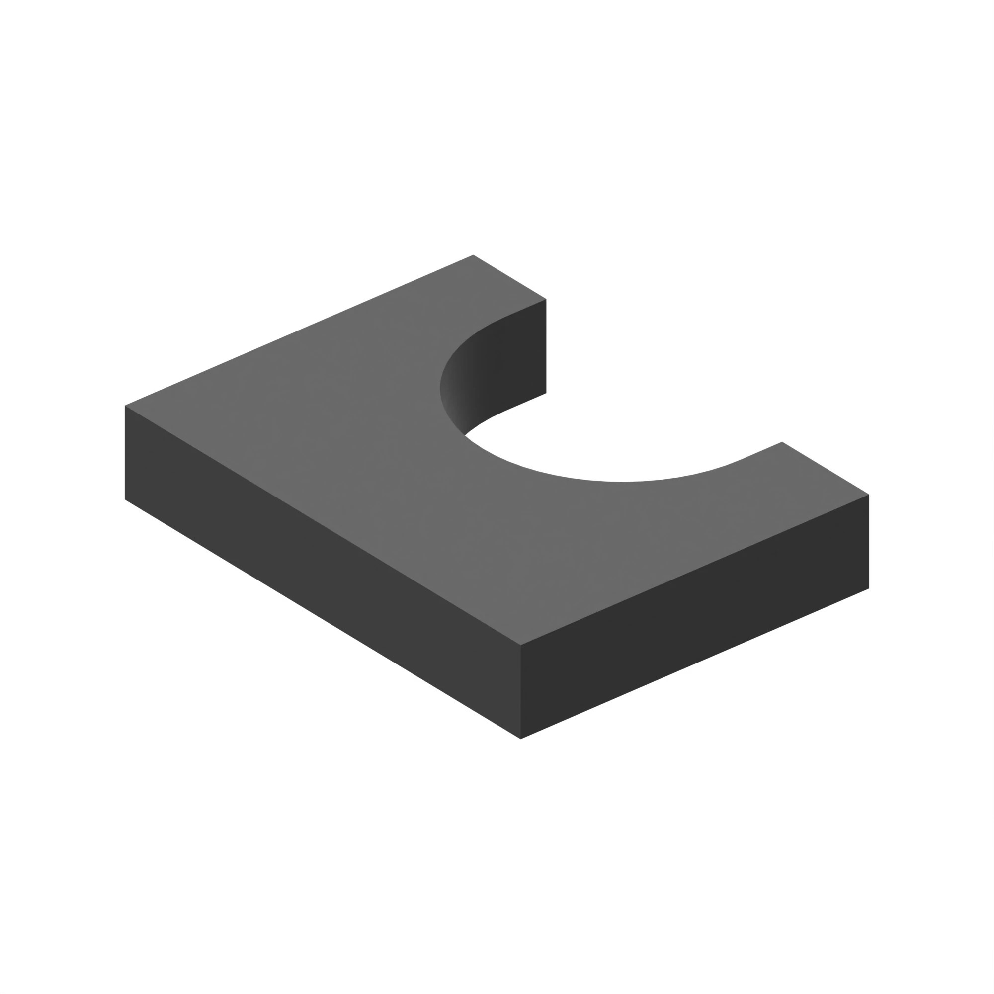 ISOLATOR