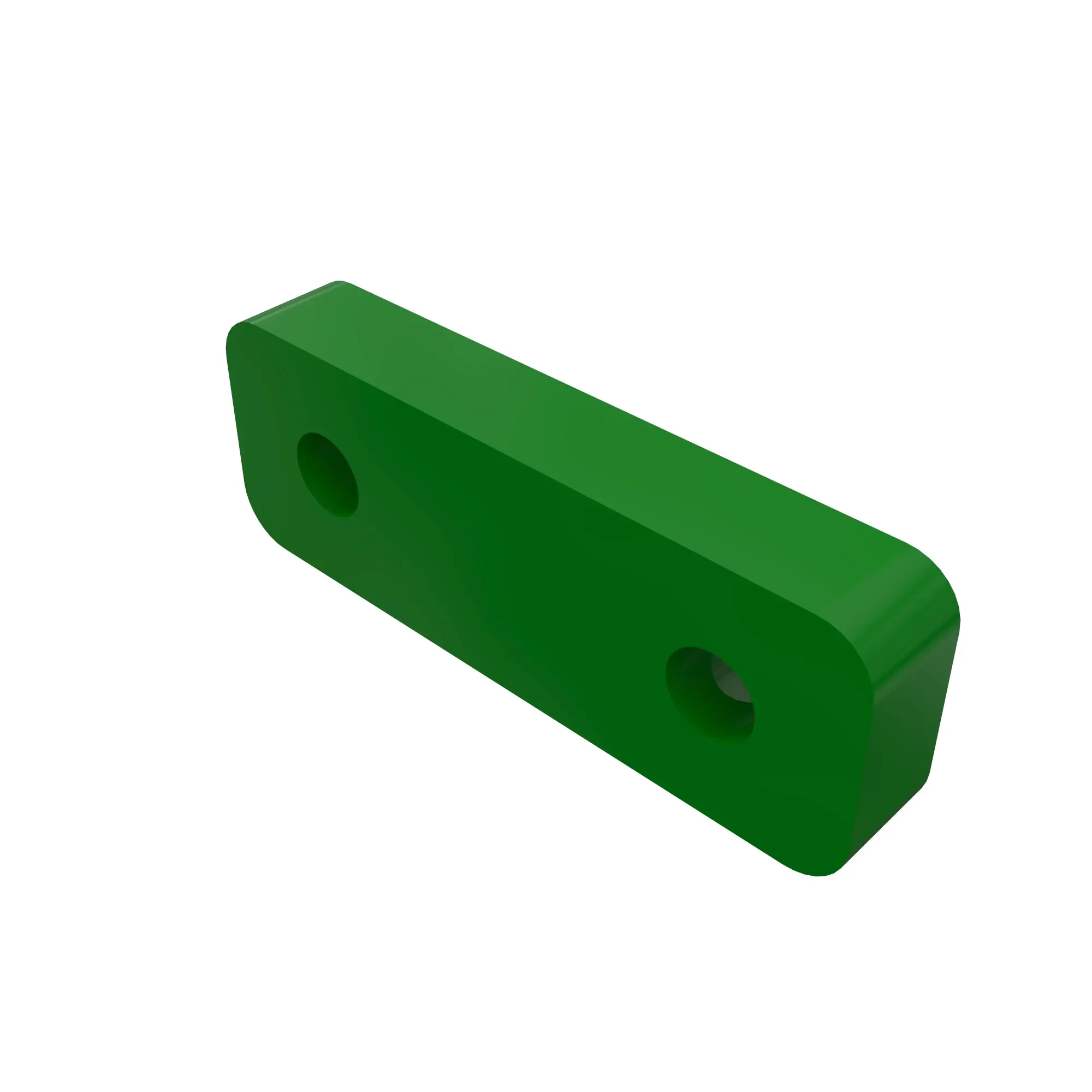 PLATE, BOLT BACKUP