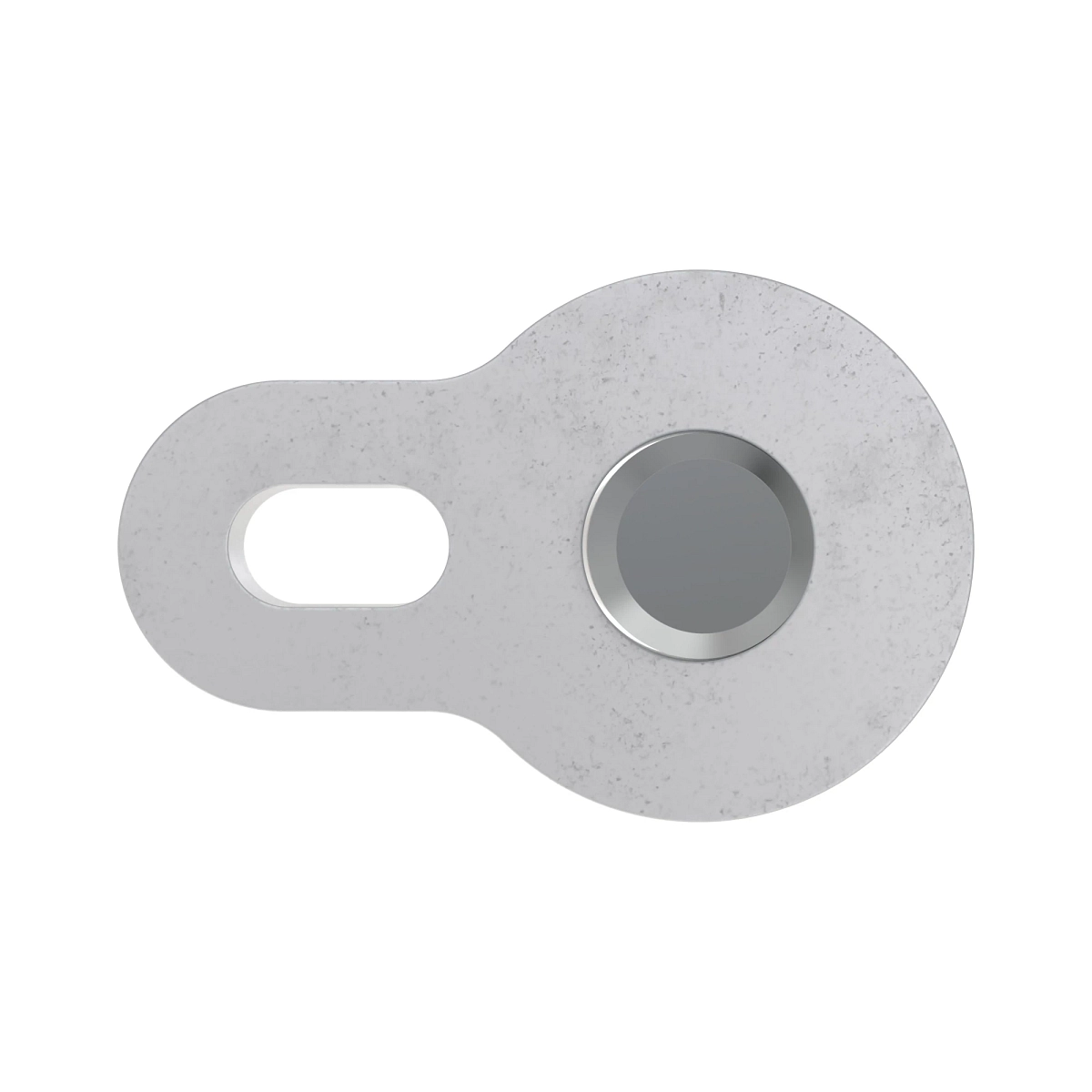 Pin, W/ Fastener