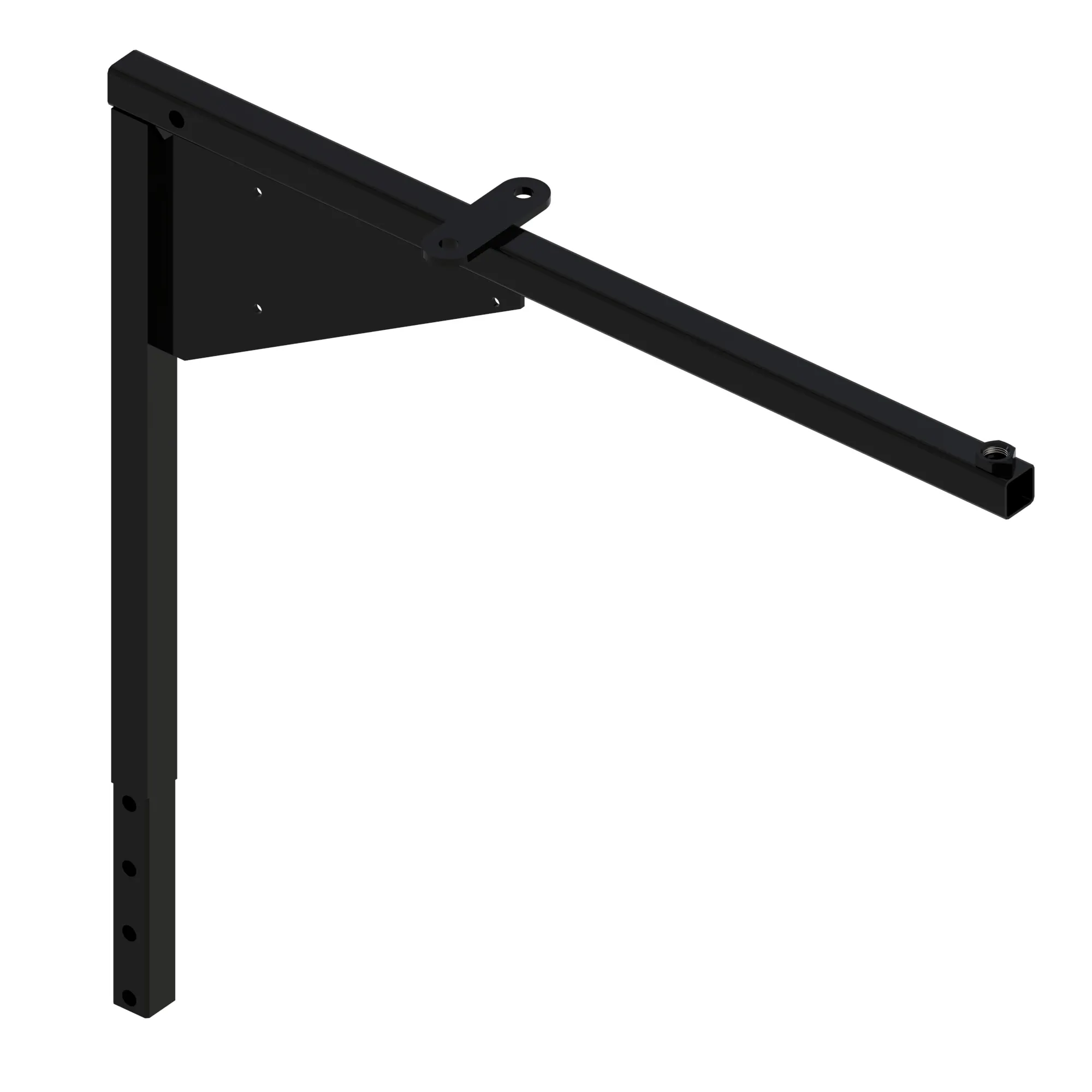 John Deere Holder - F645197