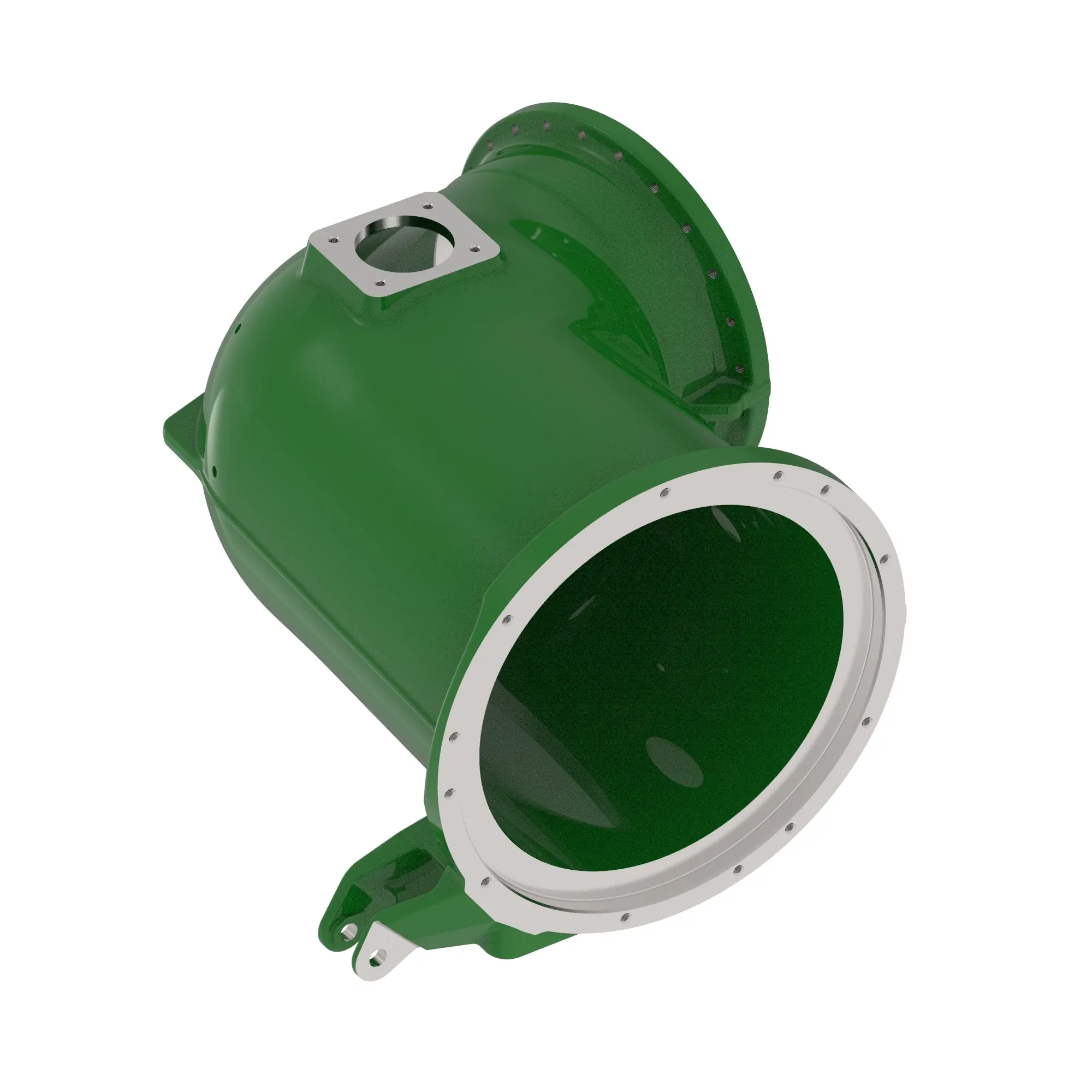 John Deere Housing - HXE131149