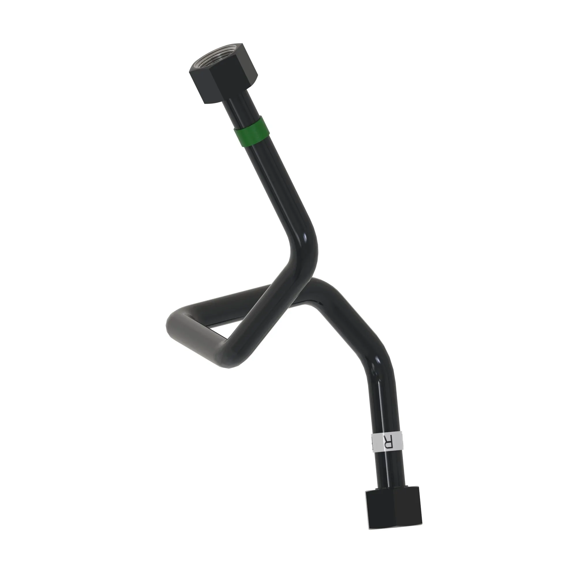 ORBITAL STEERING