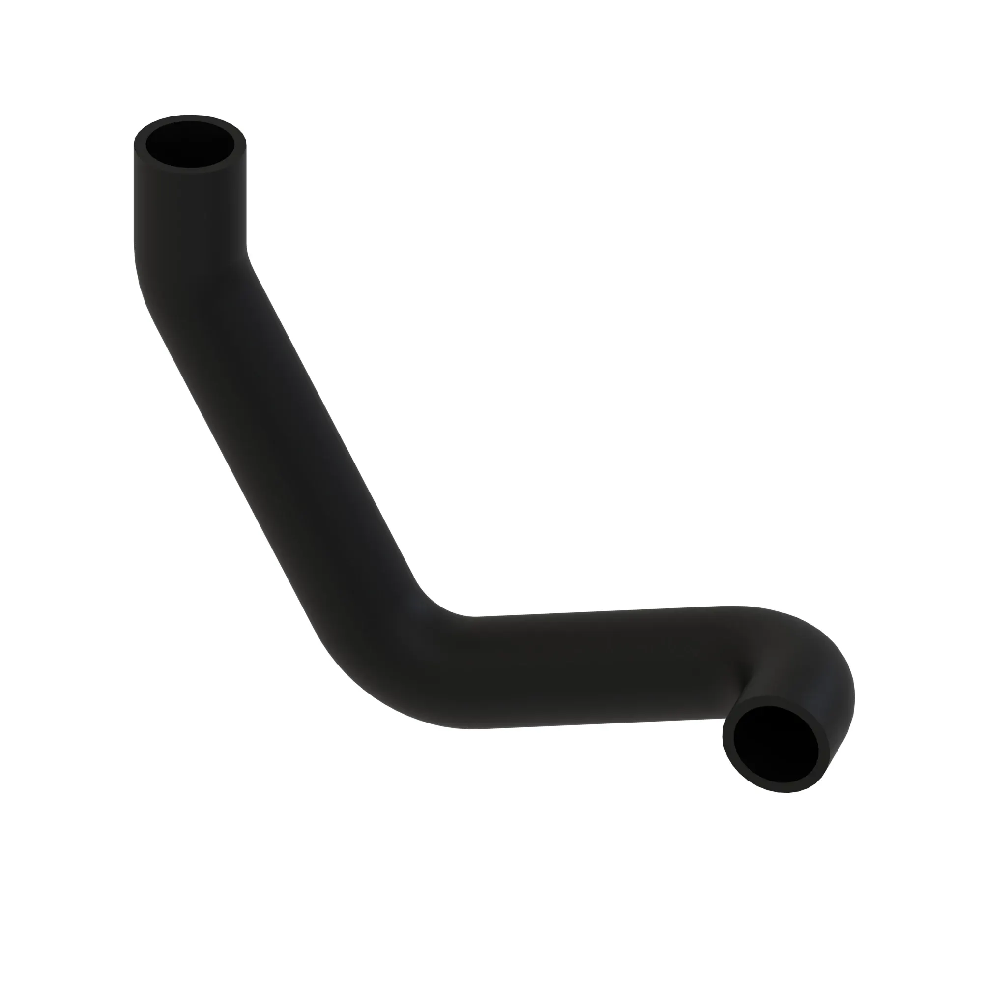 John Deere Engine Water Hose - F656495