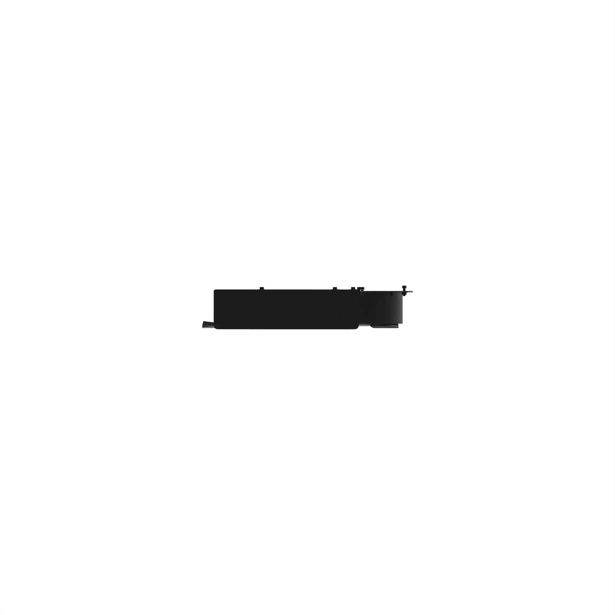 MOWER ATTACHMENT WHL/GOODS, 52" MUL