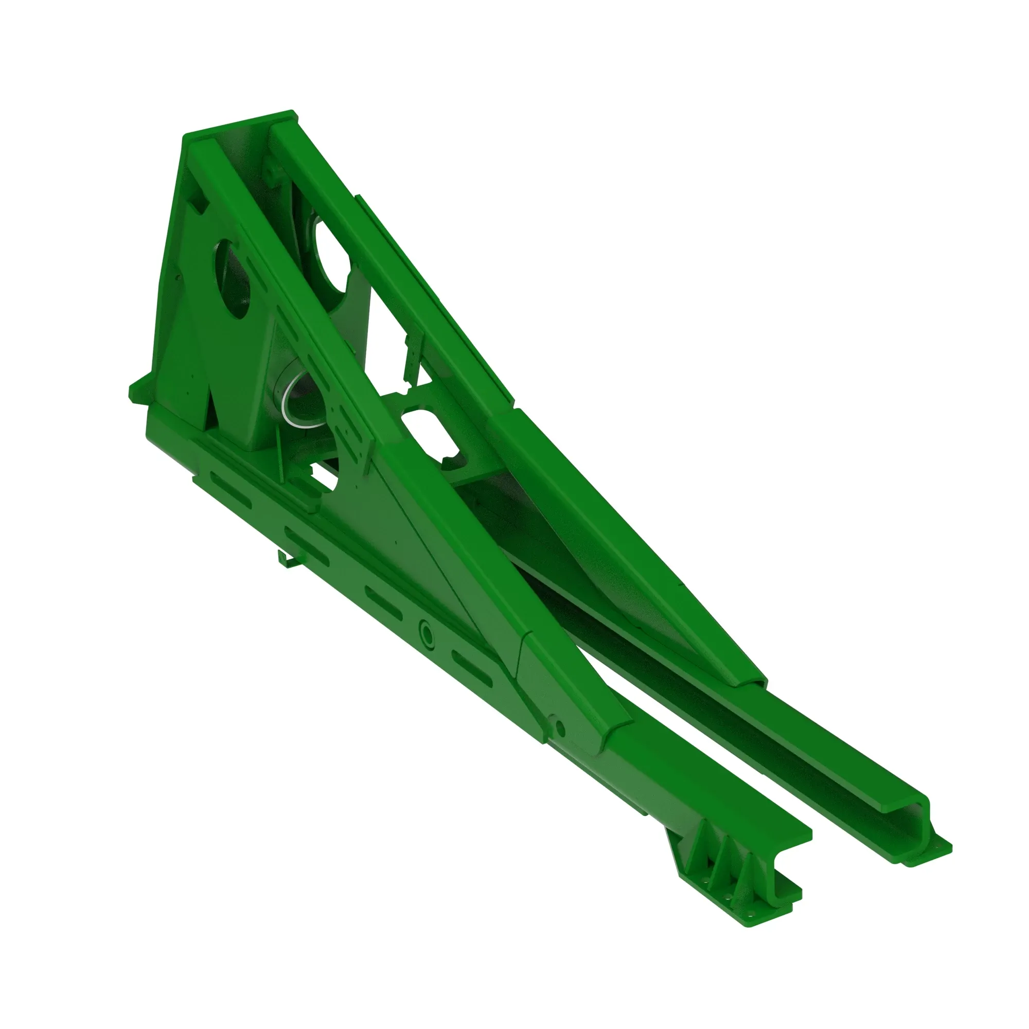 John Deere Lifting Device Transport Frame - AKK41910