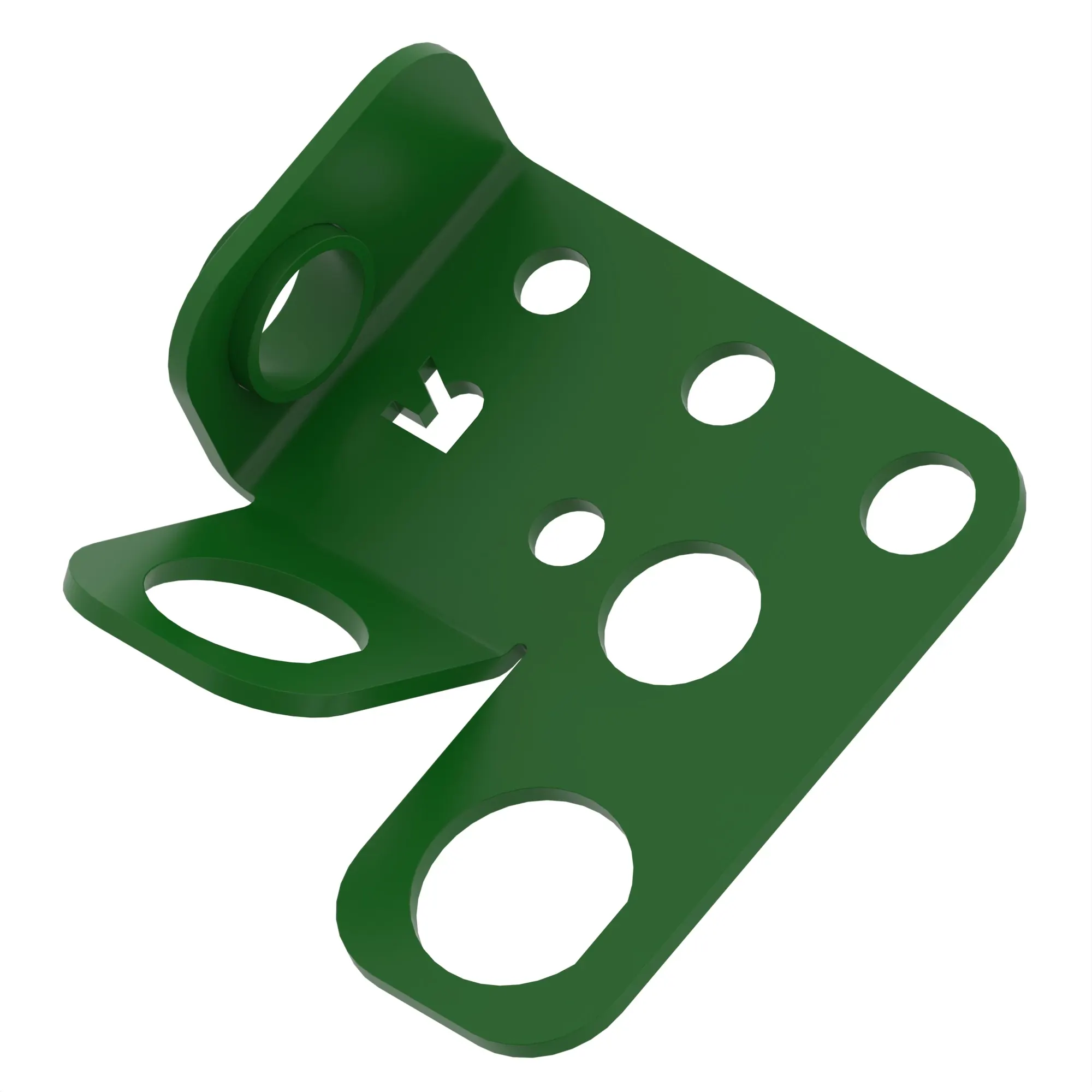 John Deere Bracket - AA87147