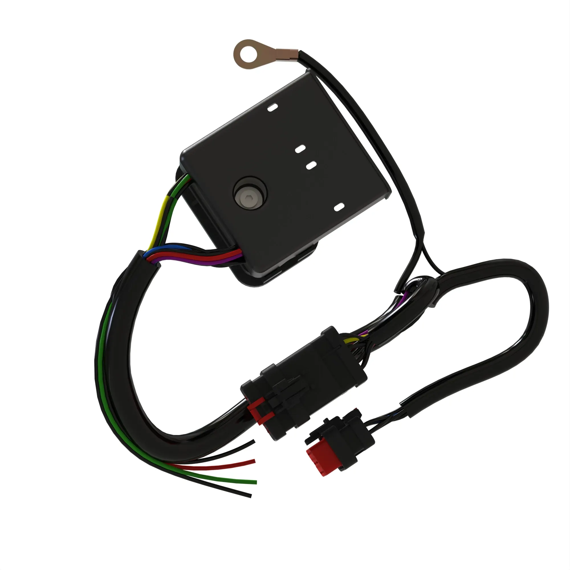 GTT HARNESS