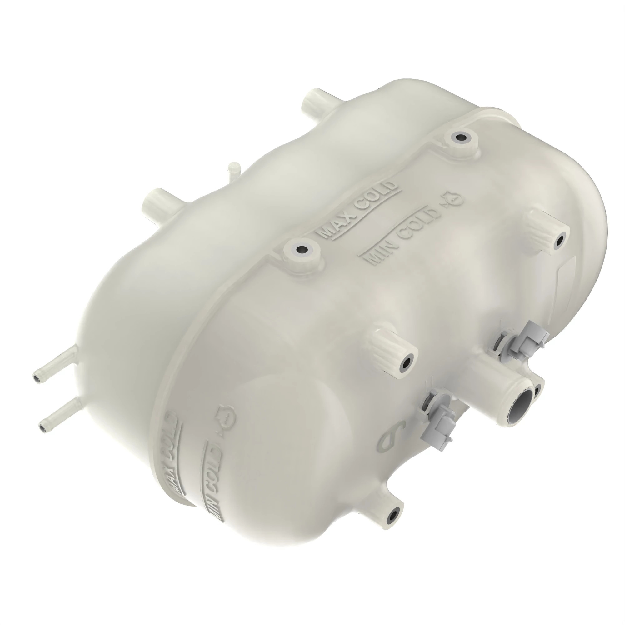 TANK, SURGE 8L