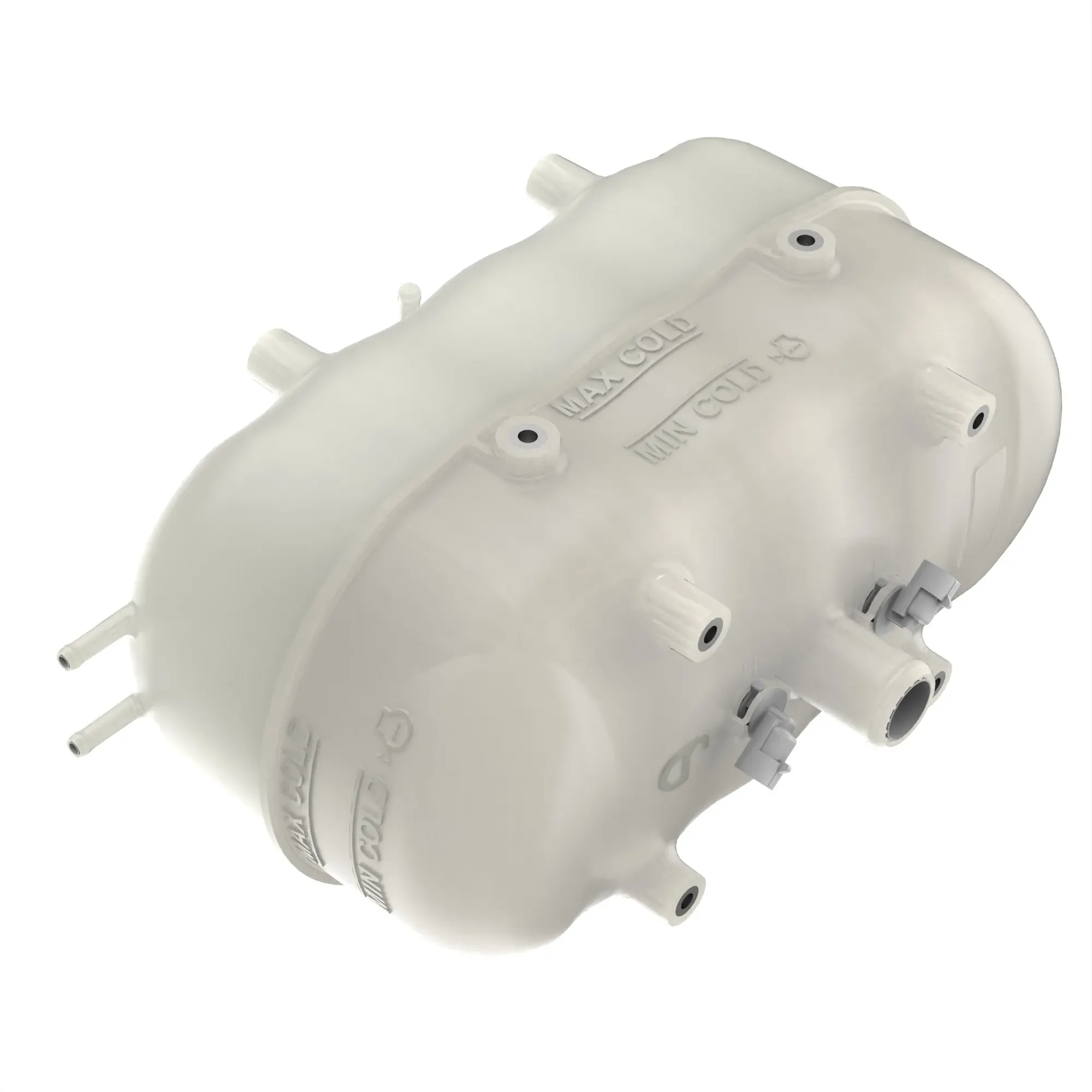 John Deere Surge Tank, 8 Liter - AT368739