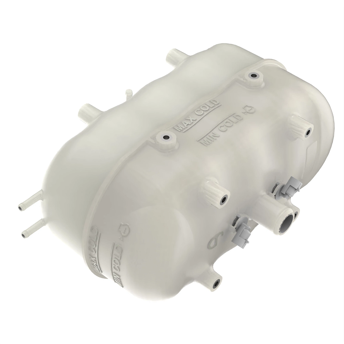 John Deere Surge Tank, 8 Liter - AT368739