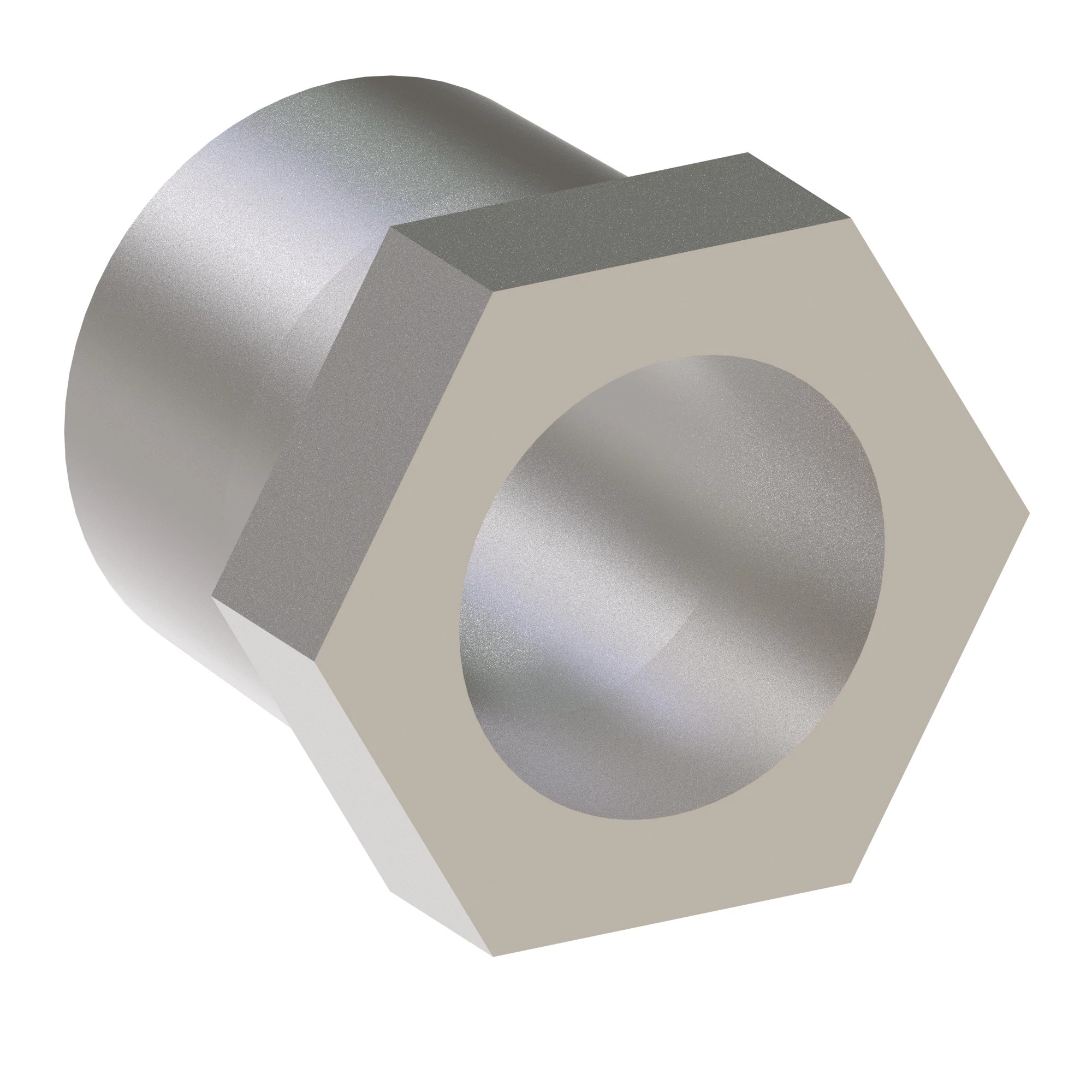 John Deere Adapter Fitting - 810859000