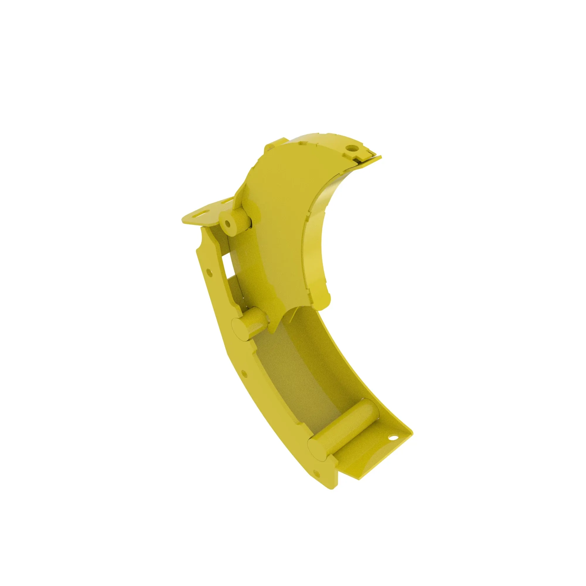 LCA129036: Feed Drum Stripper