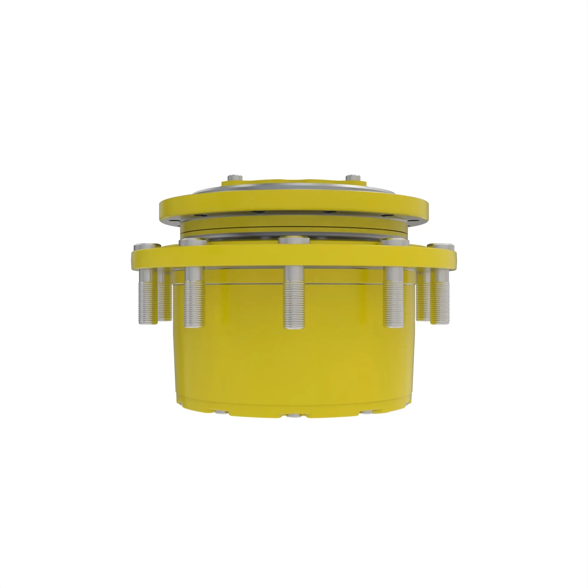 HUB, GEAR HUB 25.8:1 BB MOTOR WITH