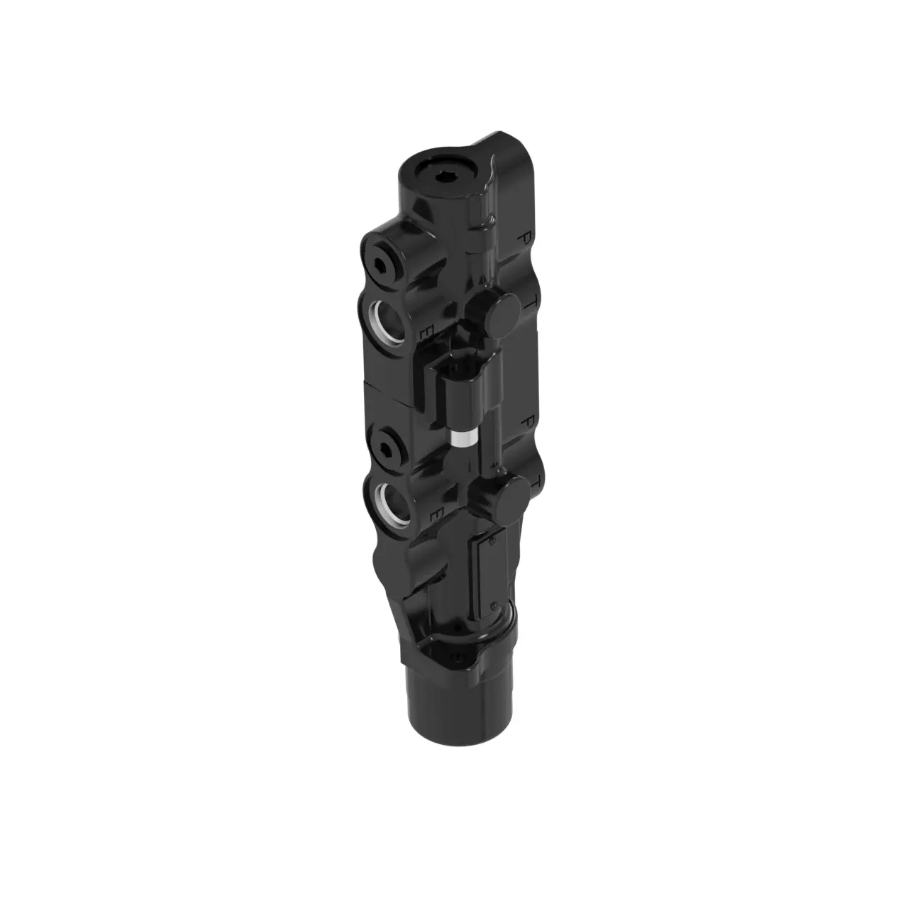 John Deere Hydraulic Pressure Valve - AT461497