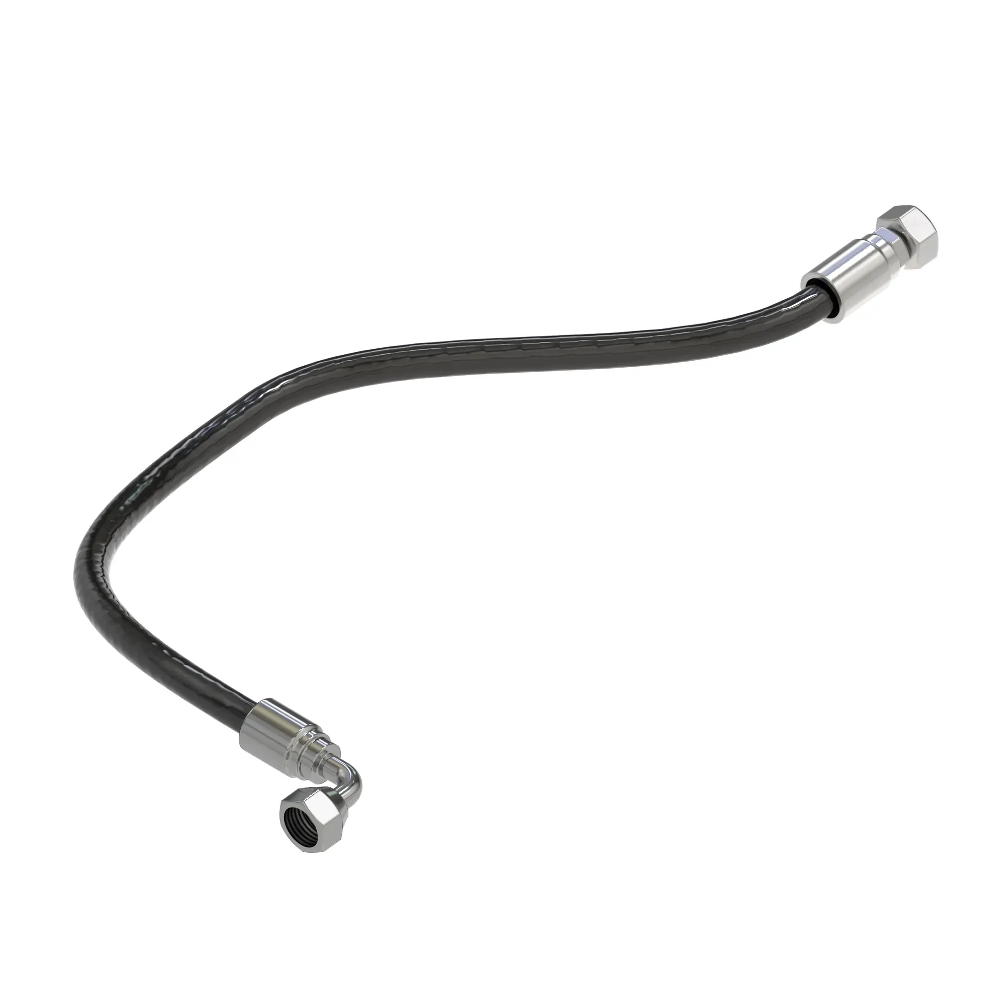 John Deere Hydraulic Hose - AXE51546