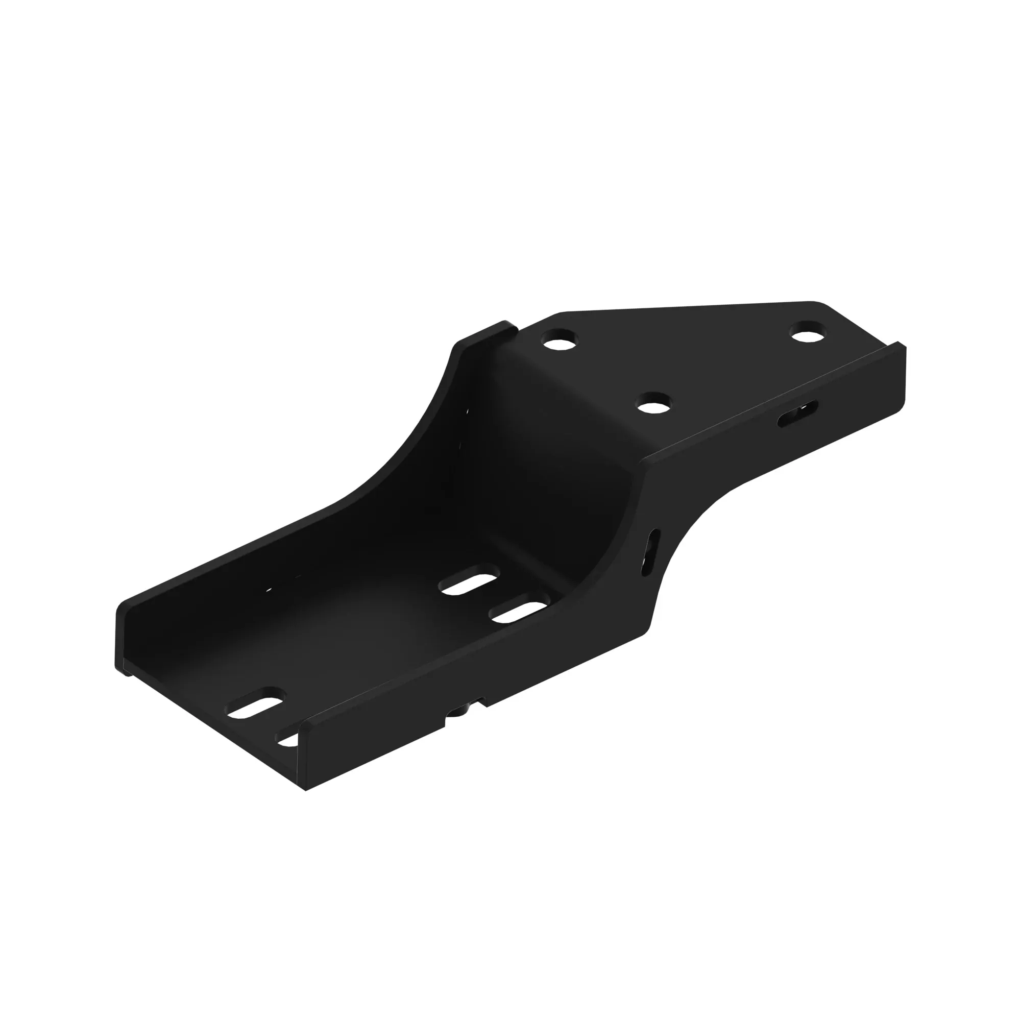 BRACKET, PIPE SUPPORT ASSEMBLY