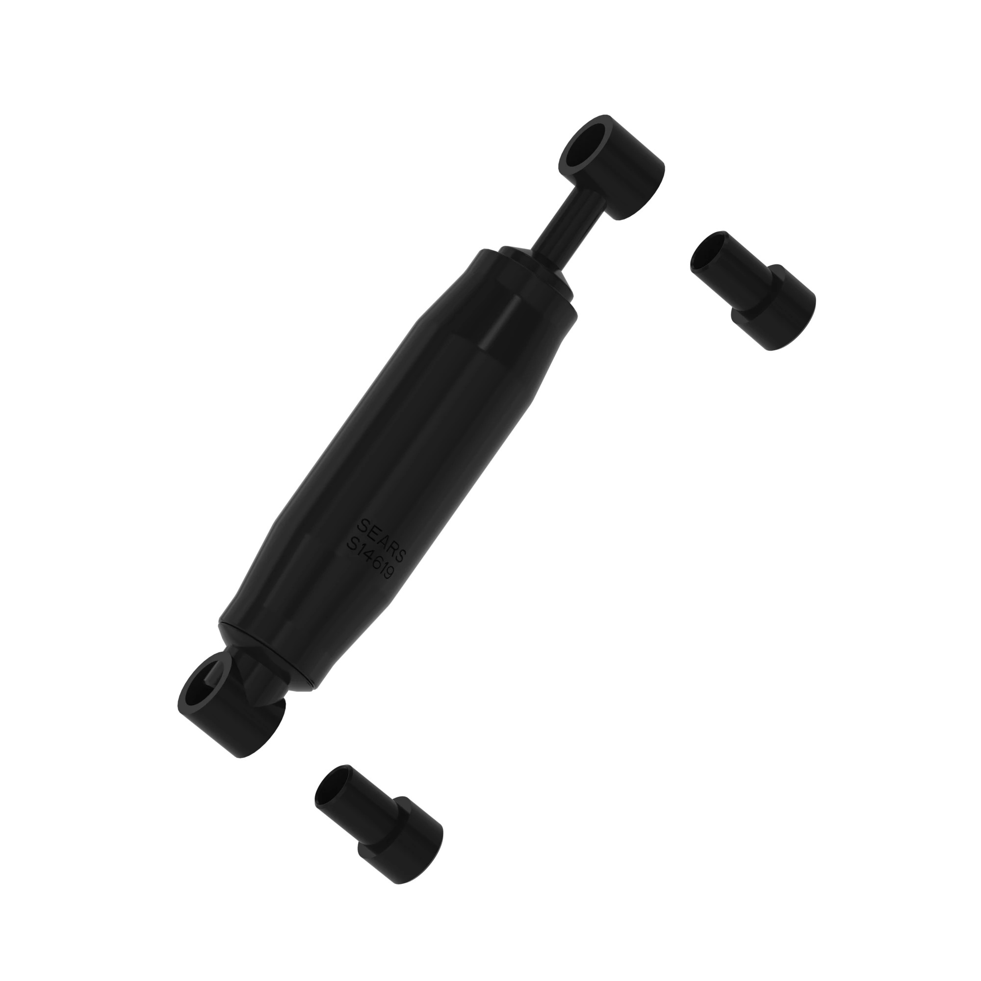 Seat Shock Absorber Kit